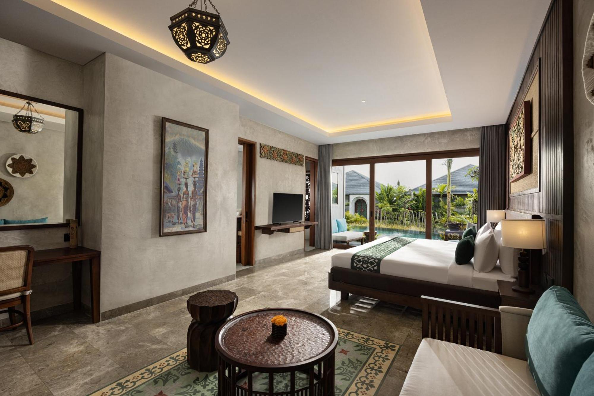 Suite Lagoon View