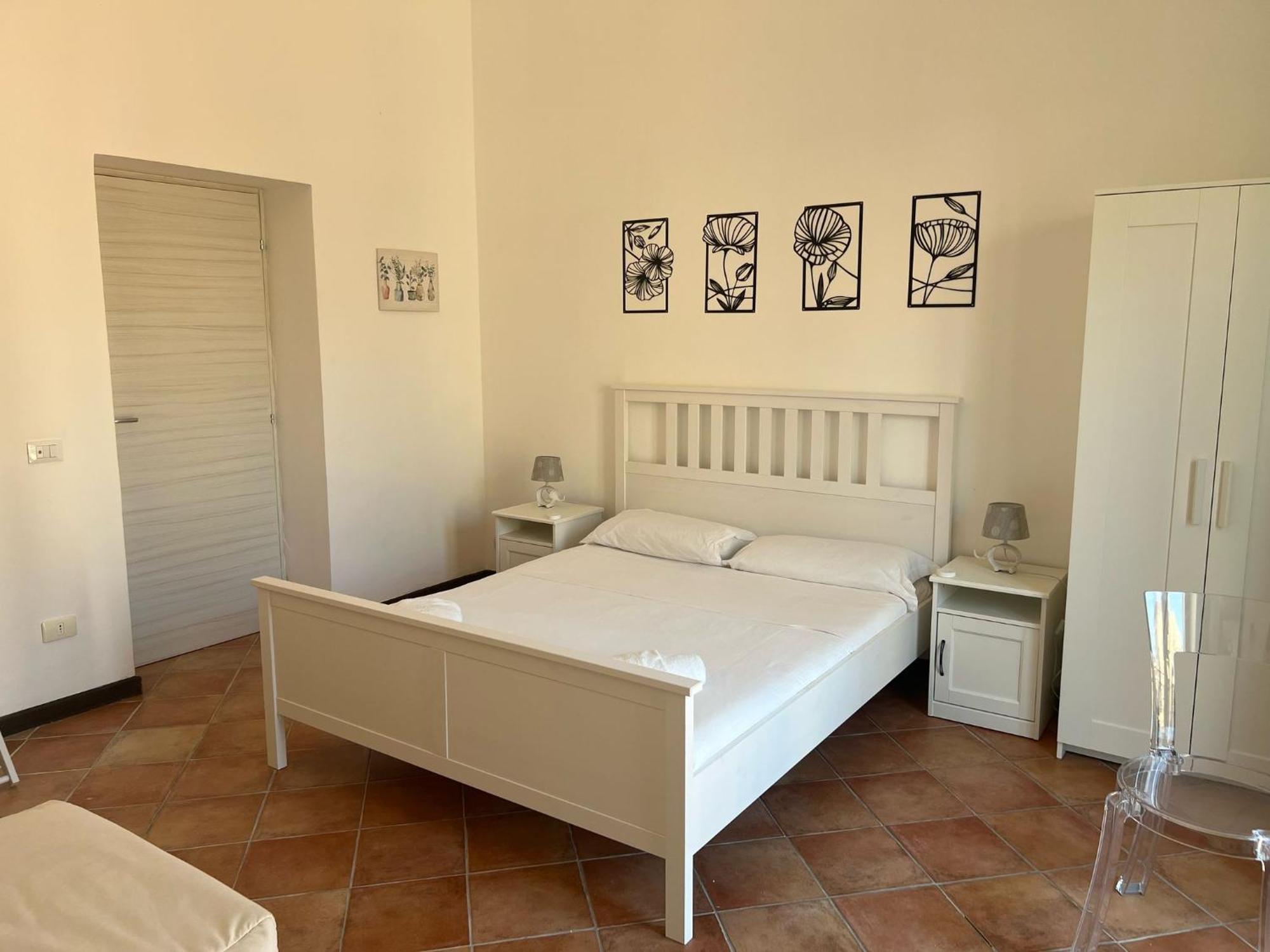 Camera Tripla con Bagno Privato