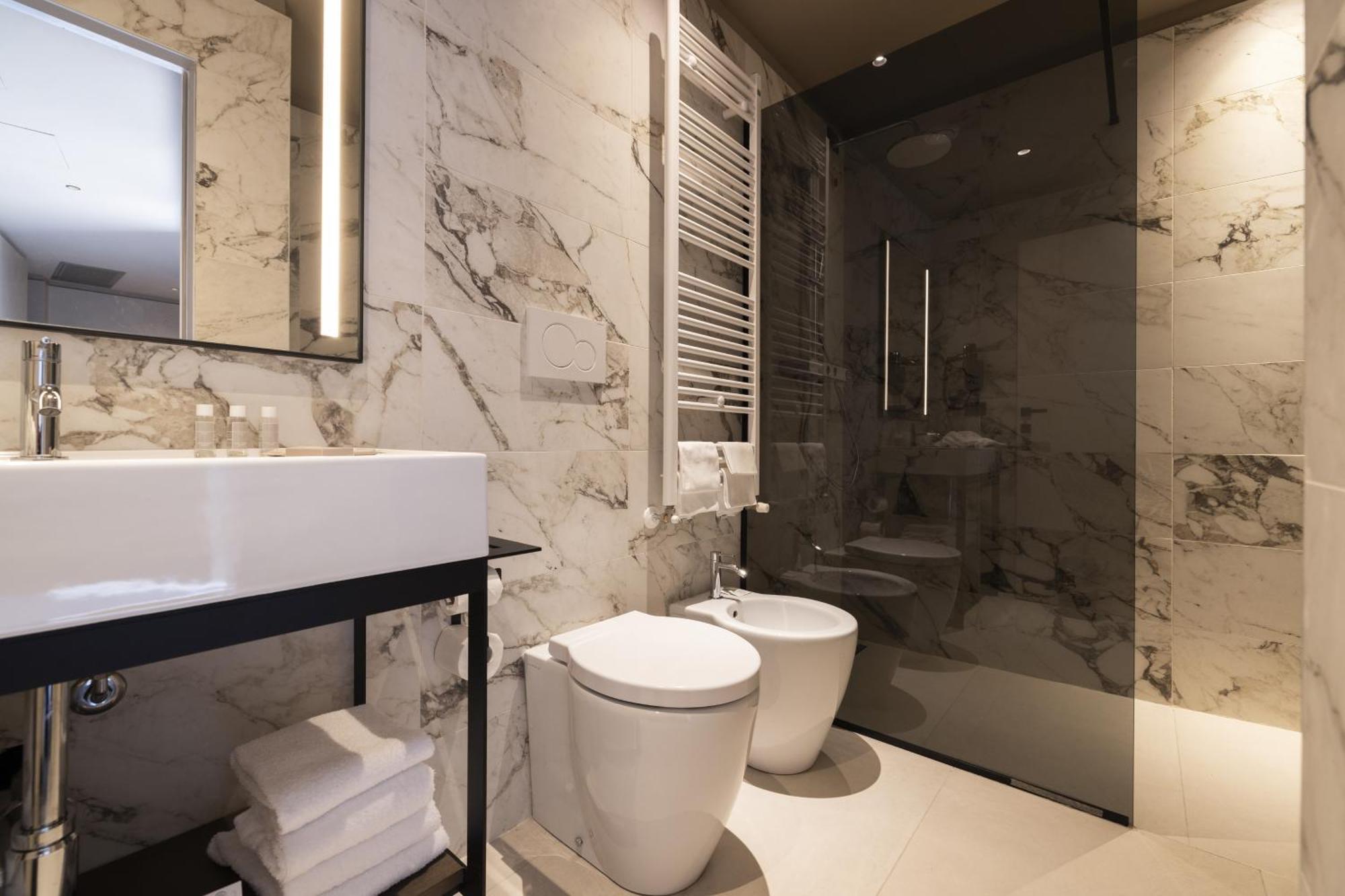 Junior Suite Deluxe
