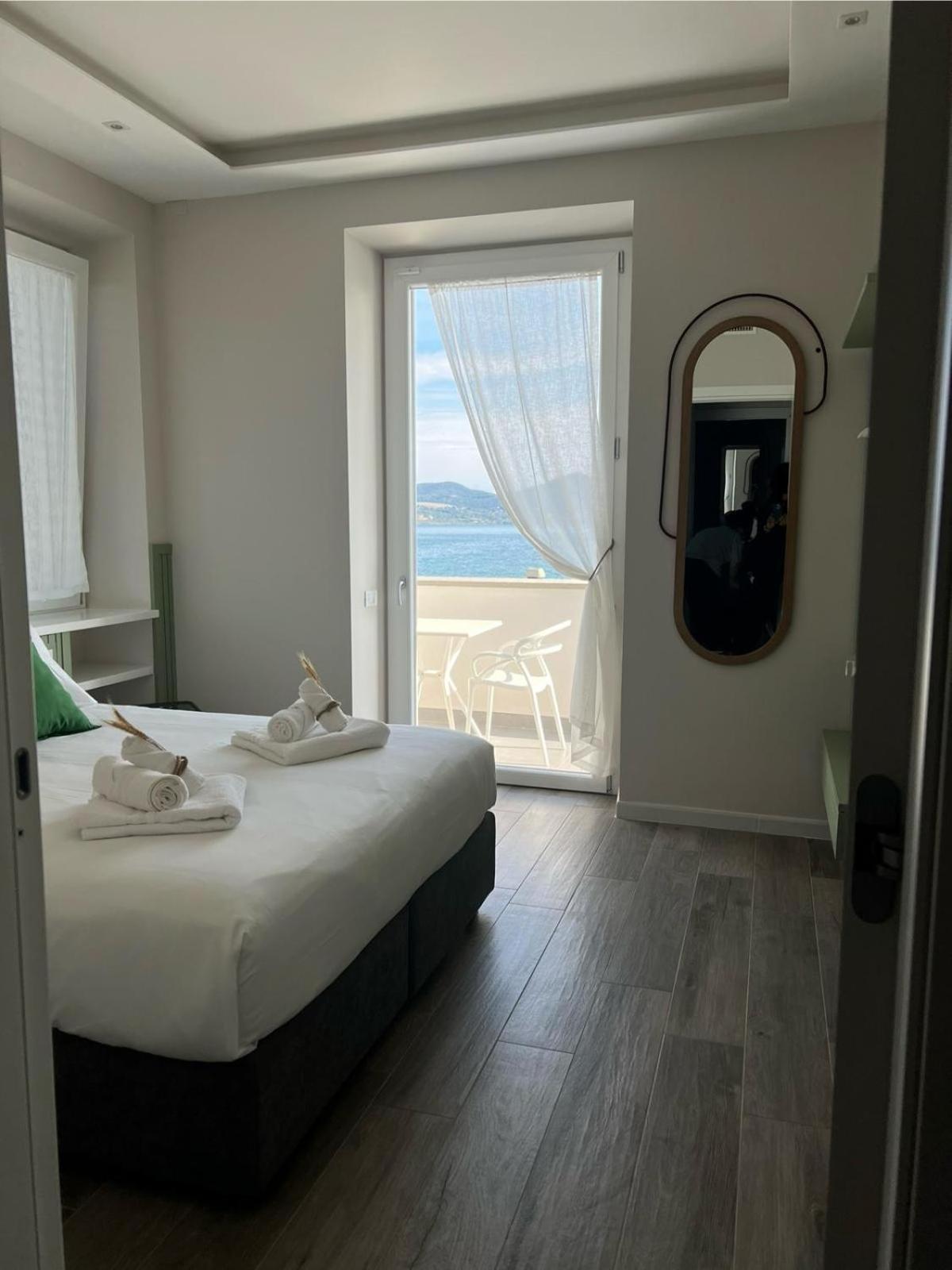 Suite Familiare Deluxe