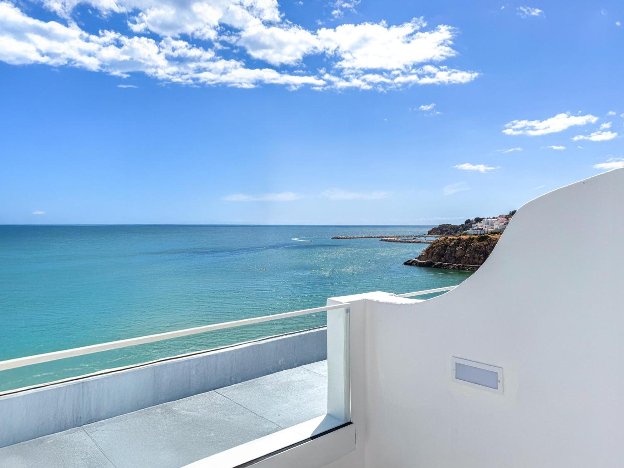 Junior Suite Sea View