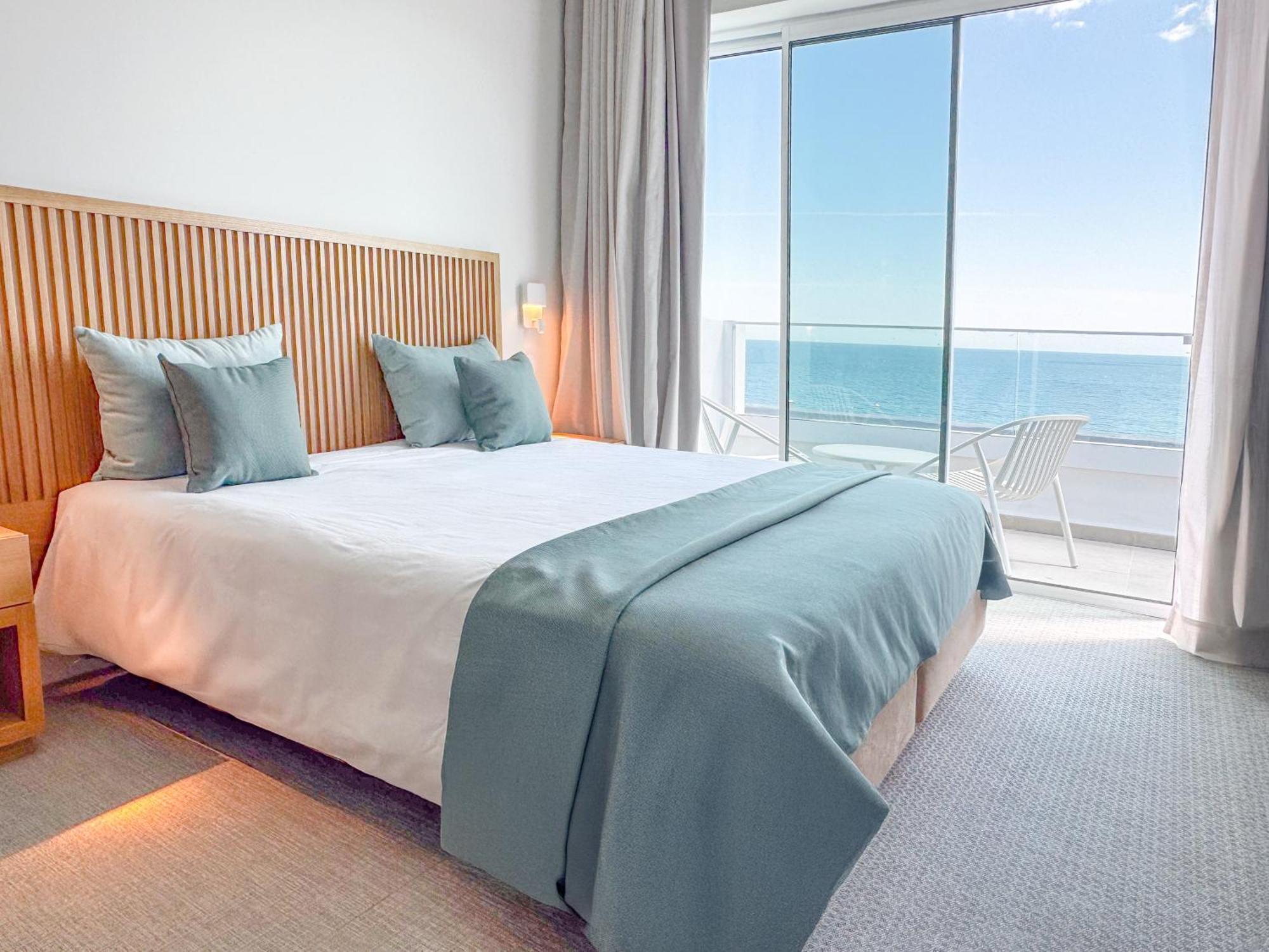 Junior Suite Sea View Single Occupancy