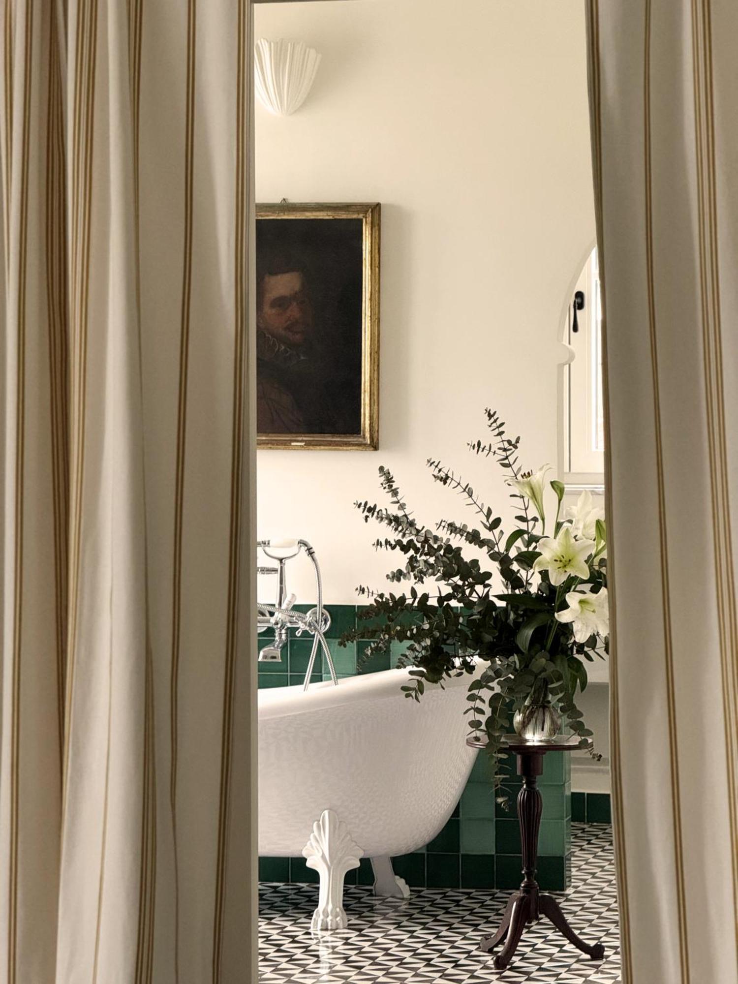 Suite Sea View
