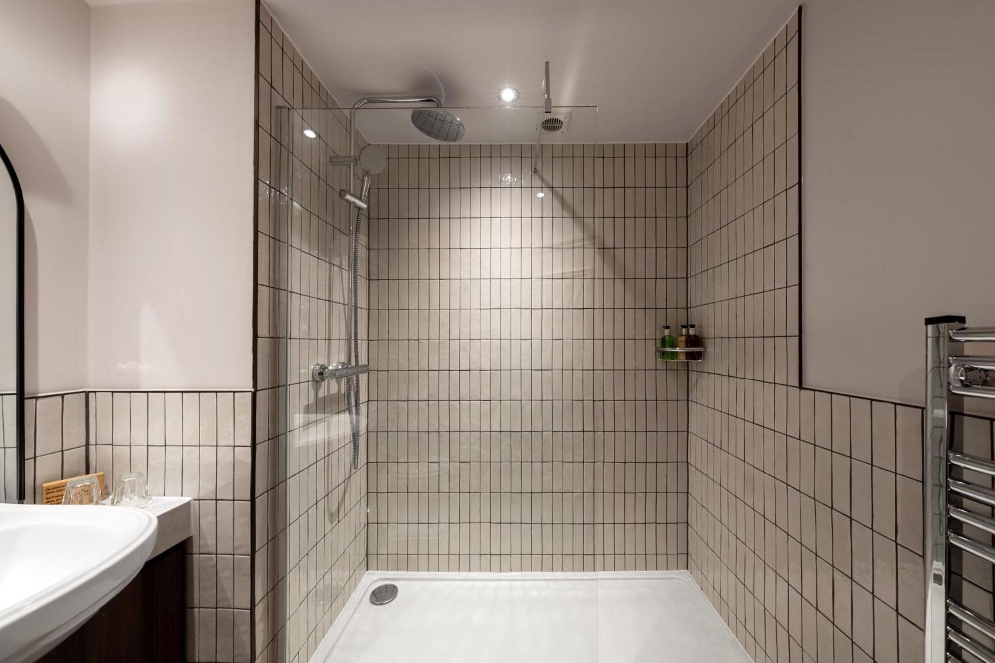 Superior Deluxe Double or Twin Room