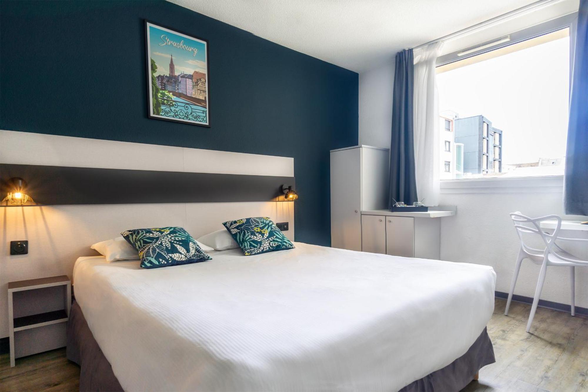 Comfort Double Studio