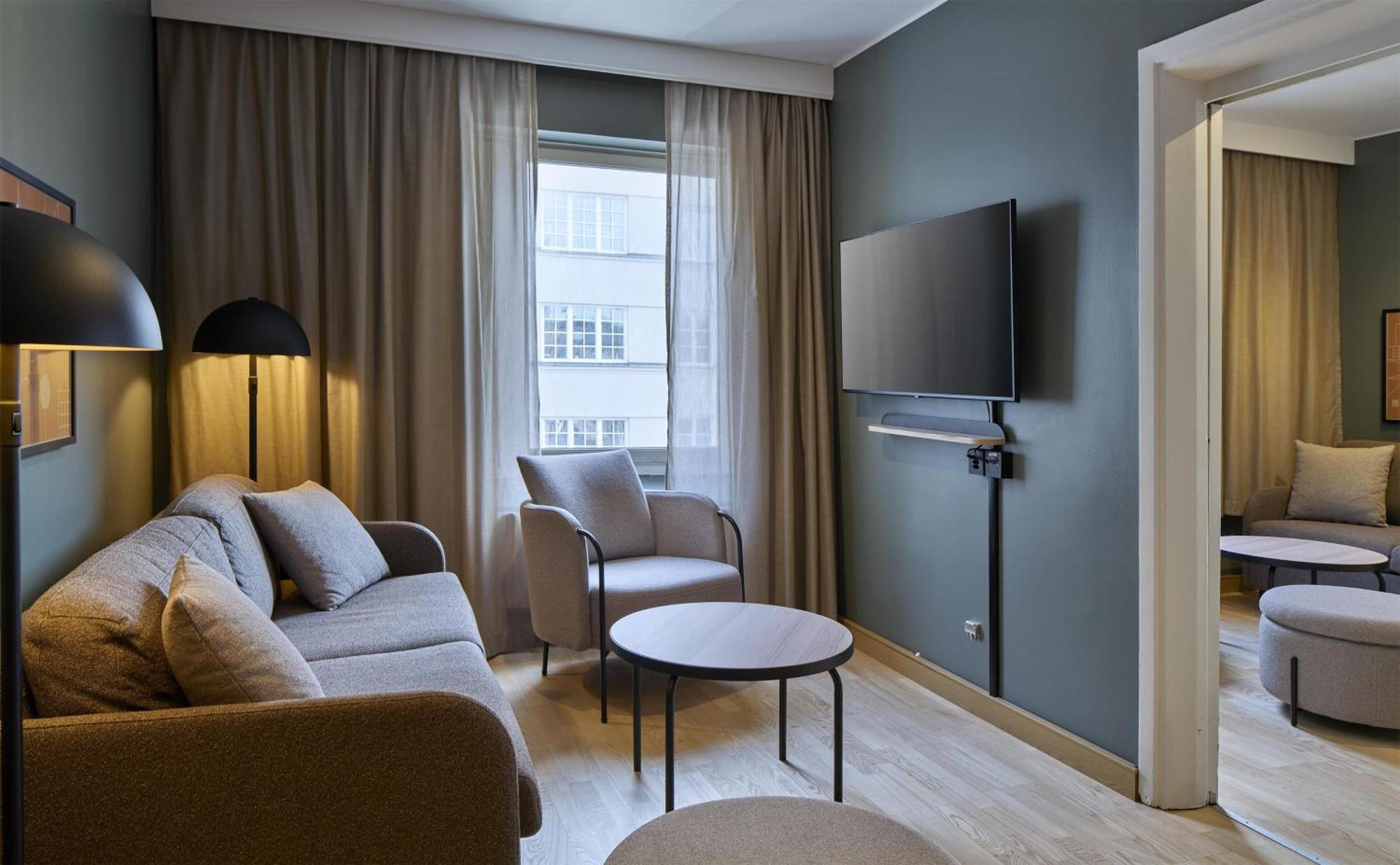 Junior Suite