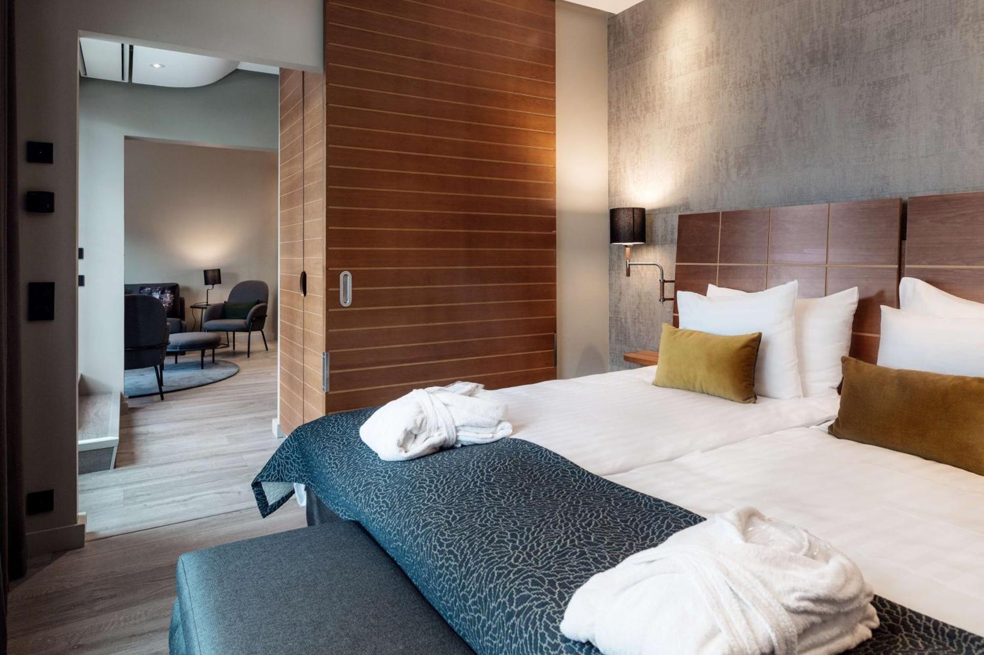 Junior Suite