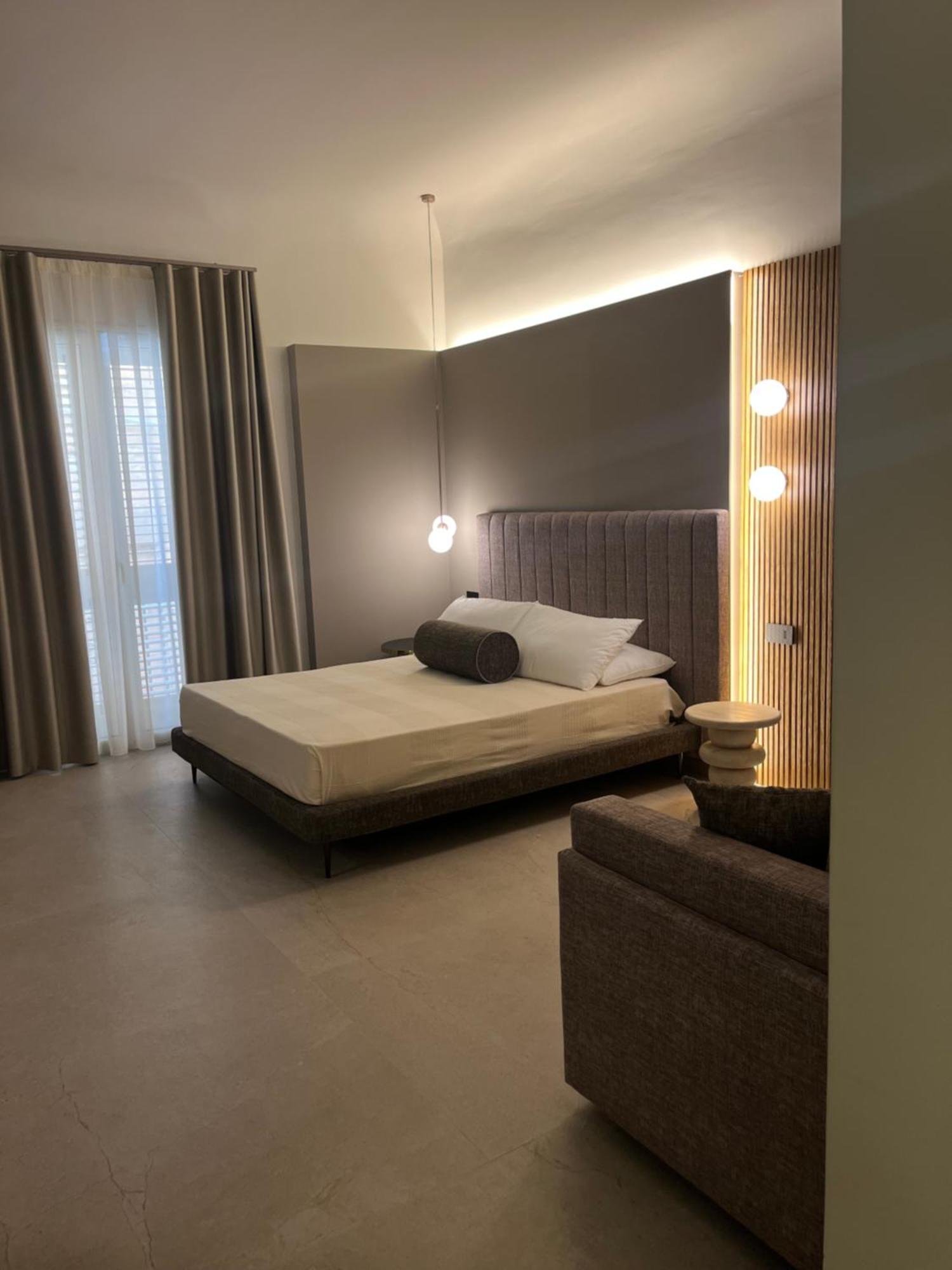 Appartamento Familiare con 1 Camera da Letto