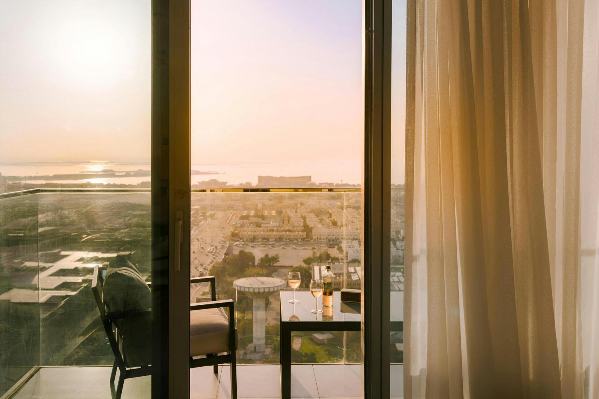 Appartamento con 3 Camere da Letto e Vista Mare