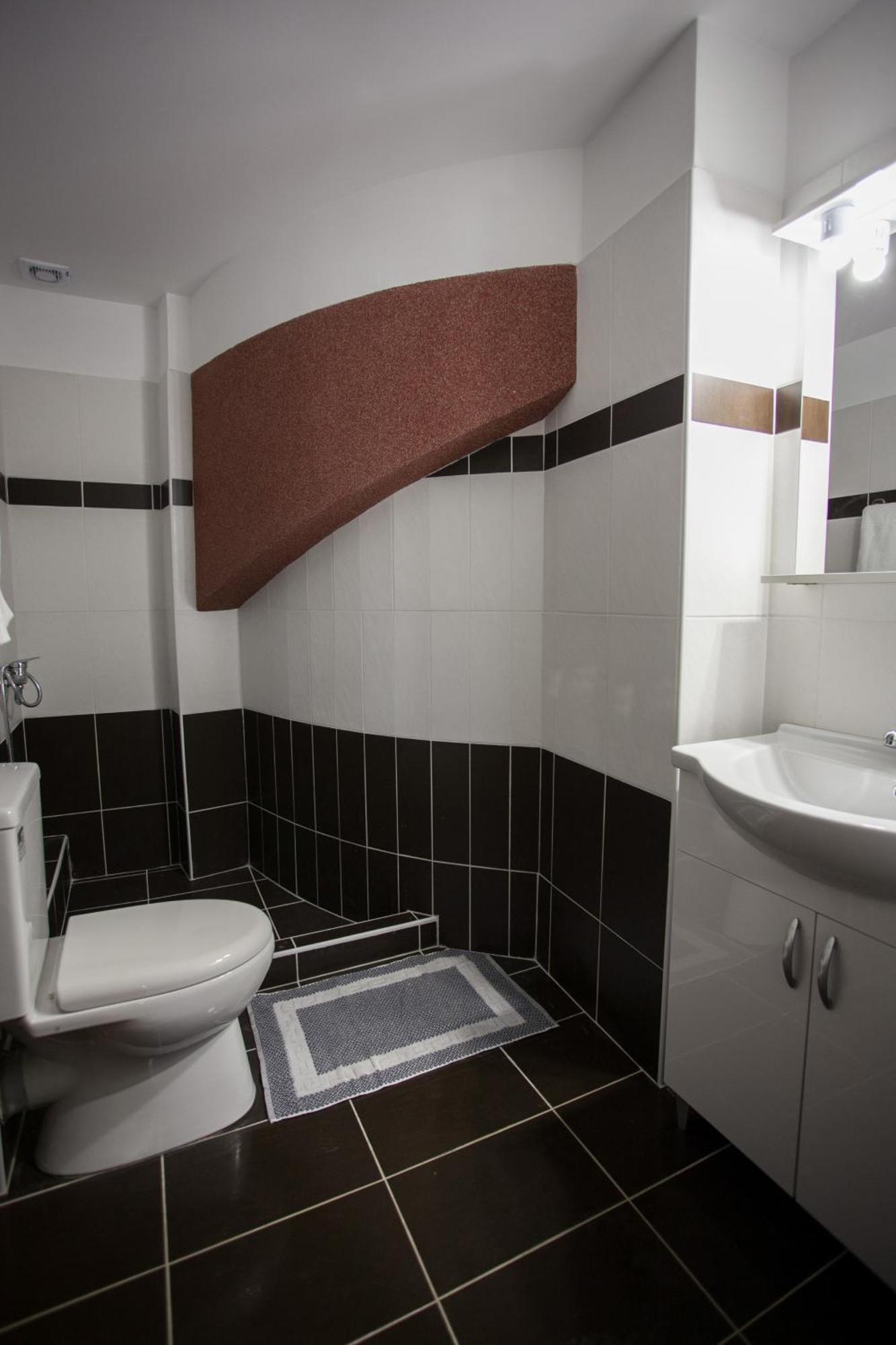 Suite con Balcone