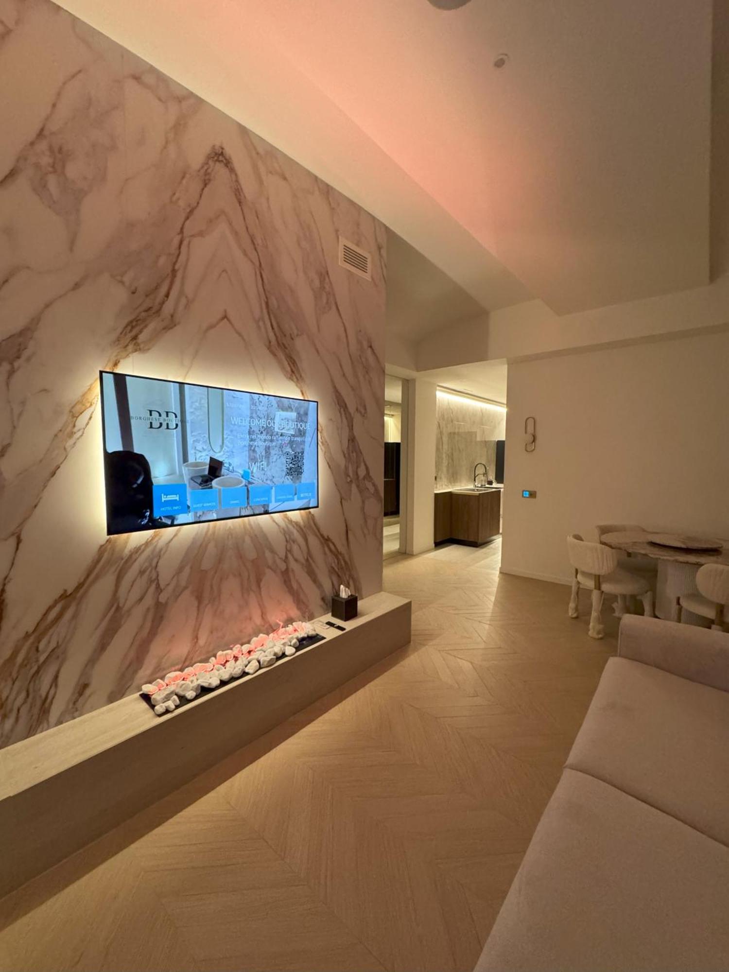 One-Bedroom Suite