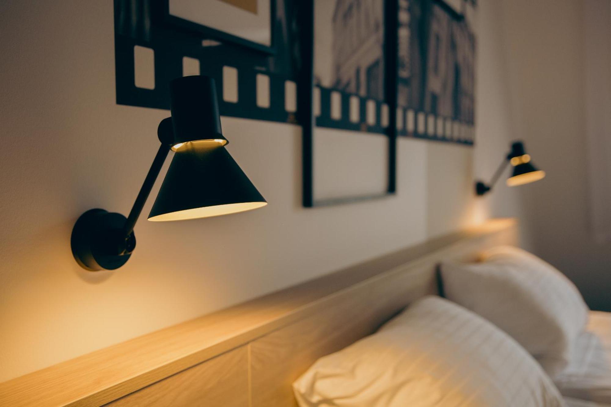 Superior Twin Room Newly Designed