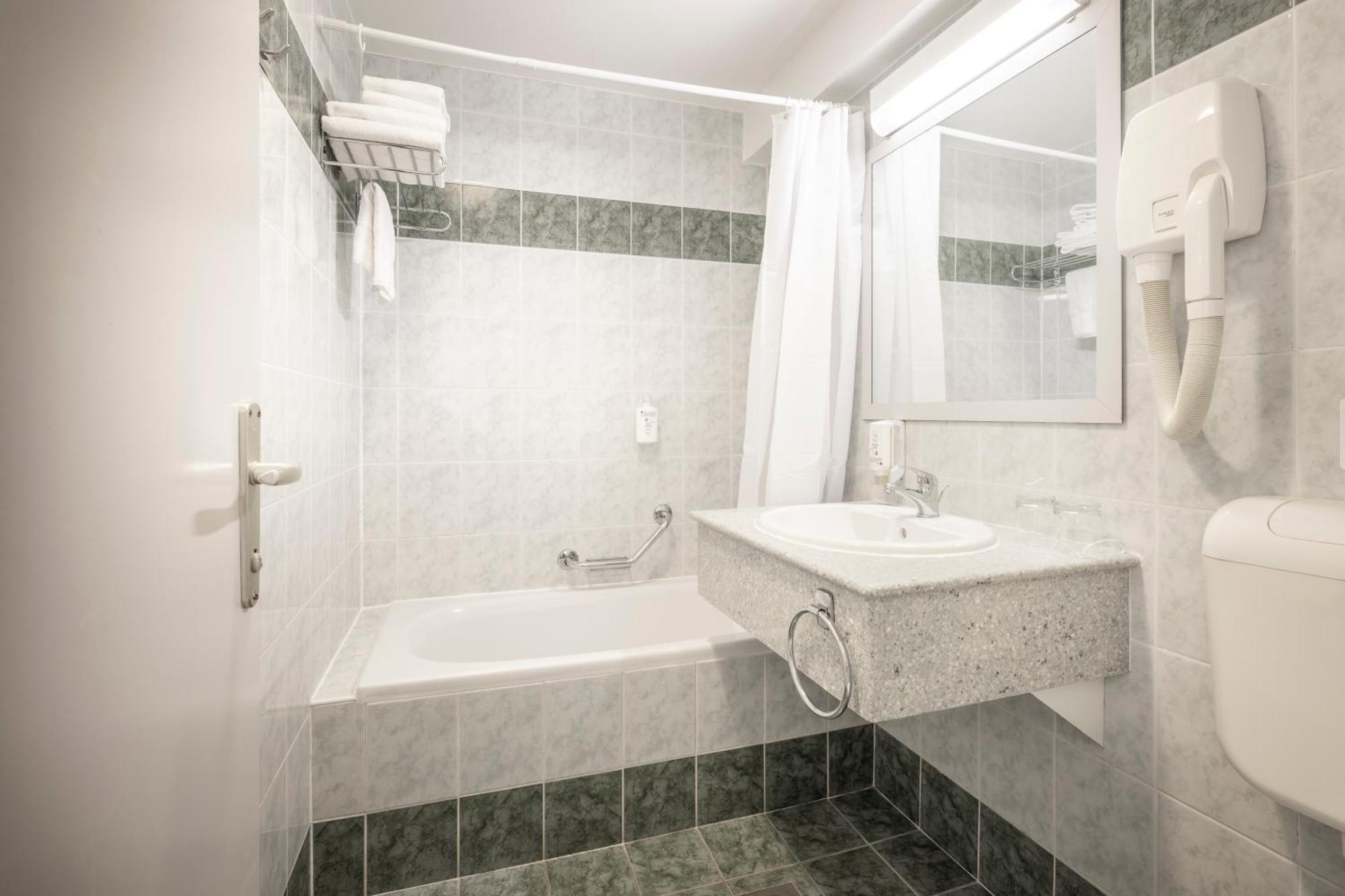 Appartamento Superior con 2 Camere da Letto