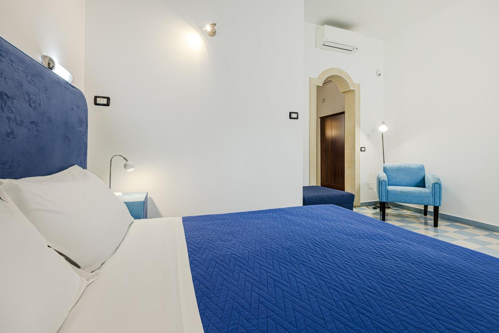 Classic Suite Balcony