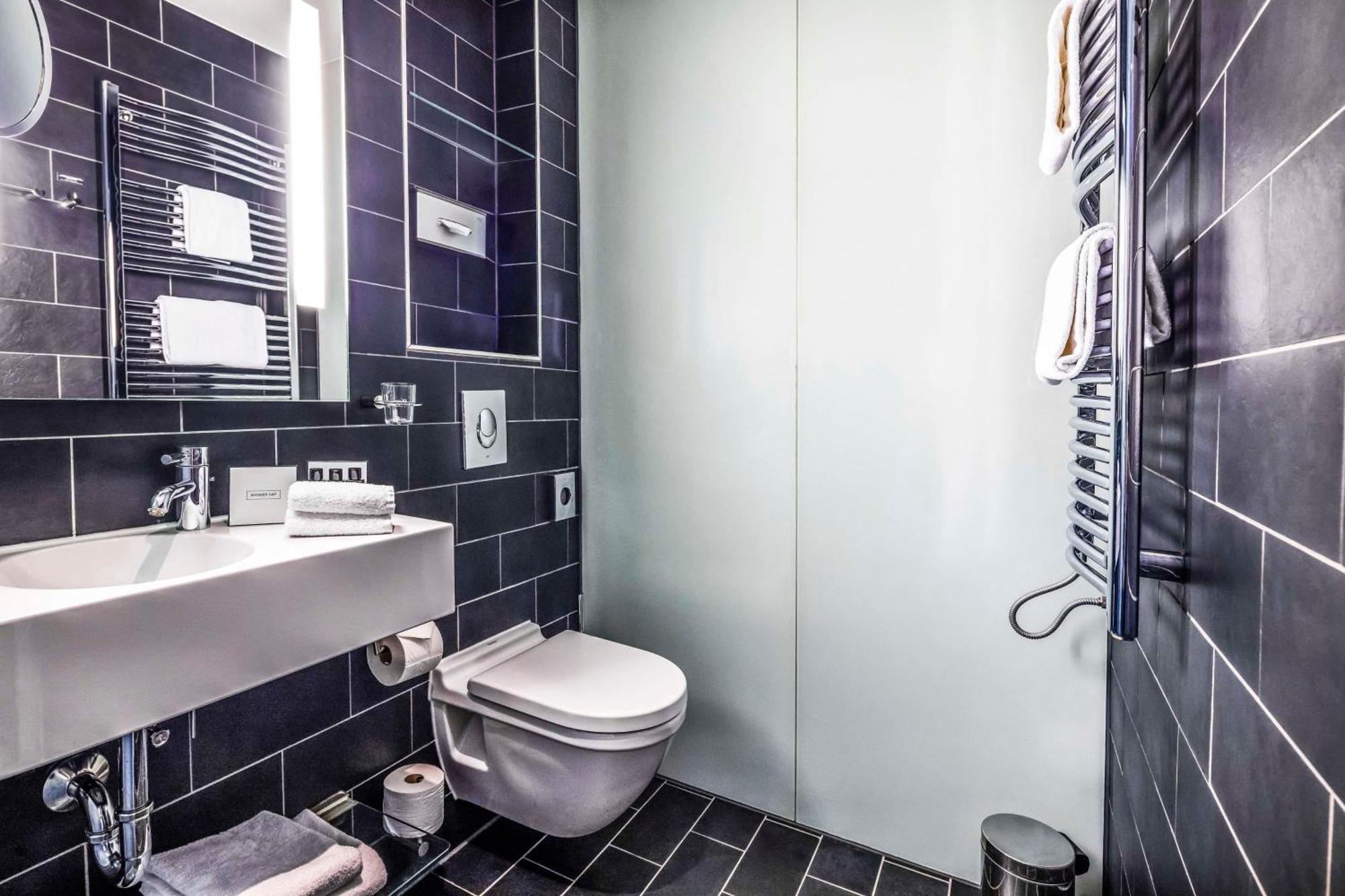 Superior Double Room City View