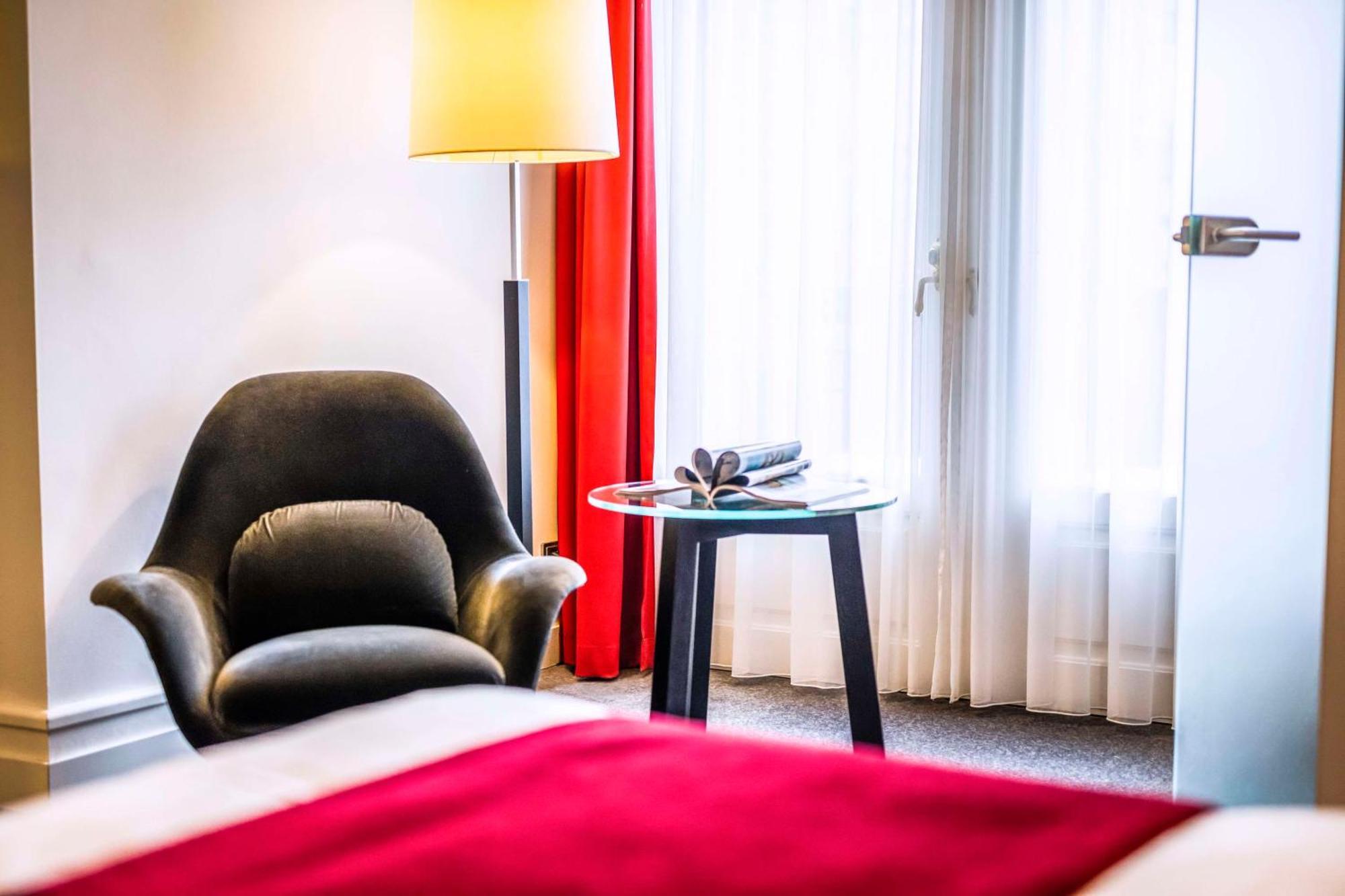 Superior Double Room City View