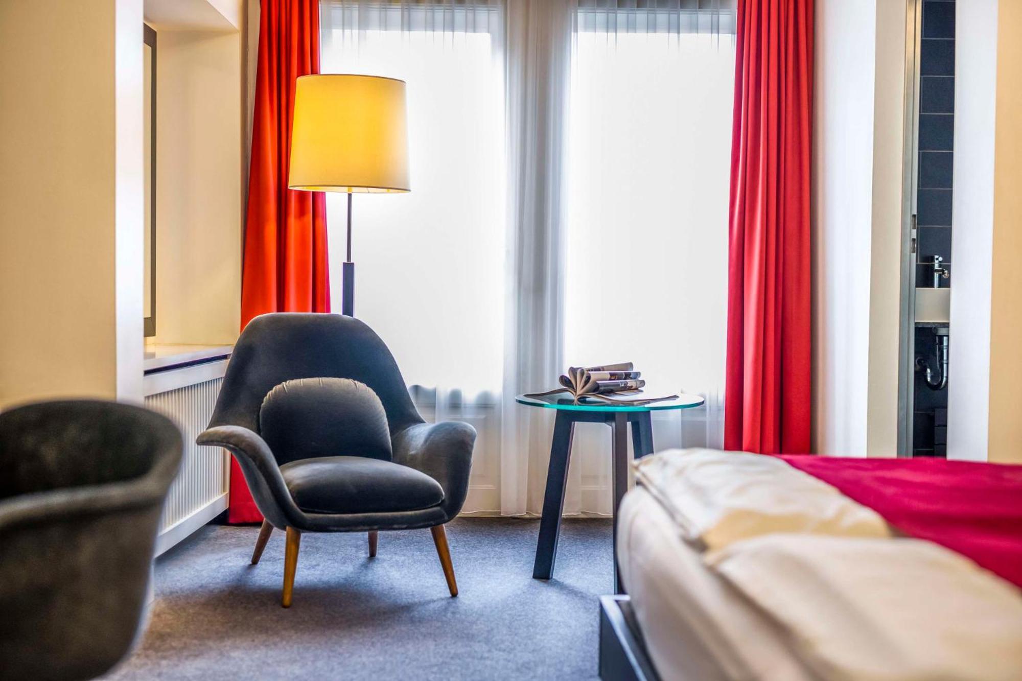 Superior Double Room City View