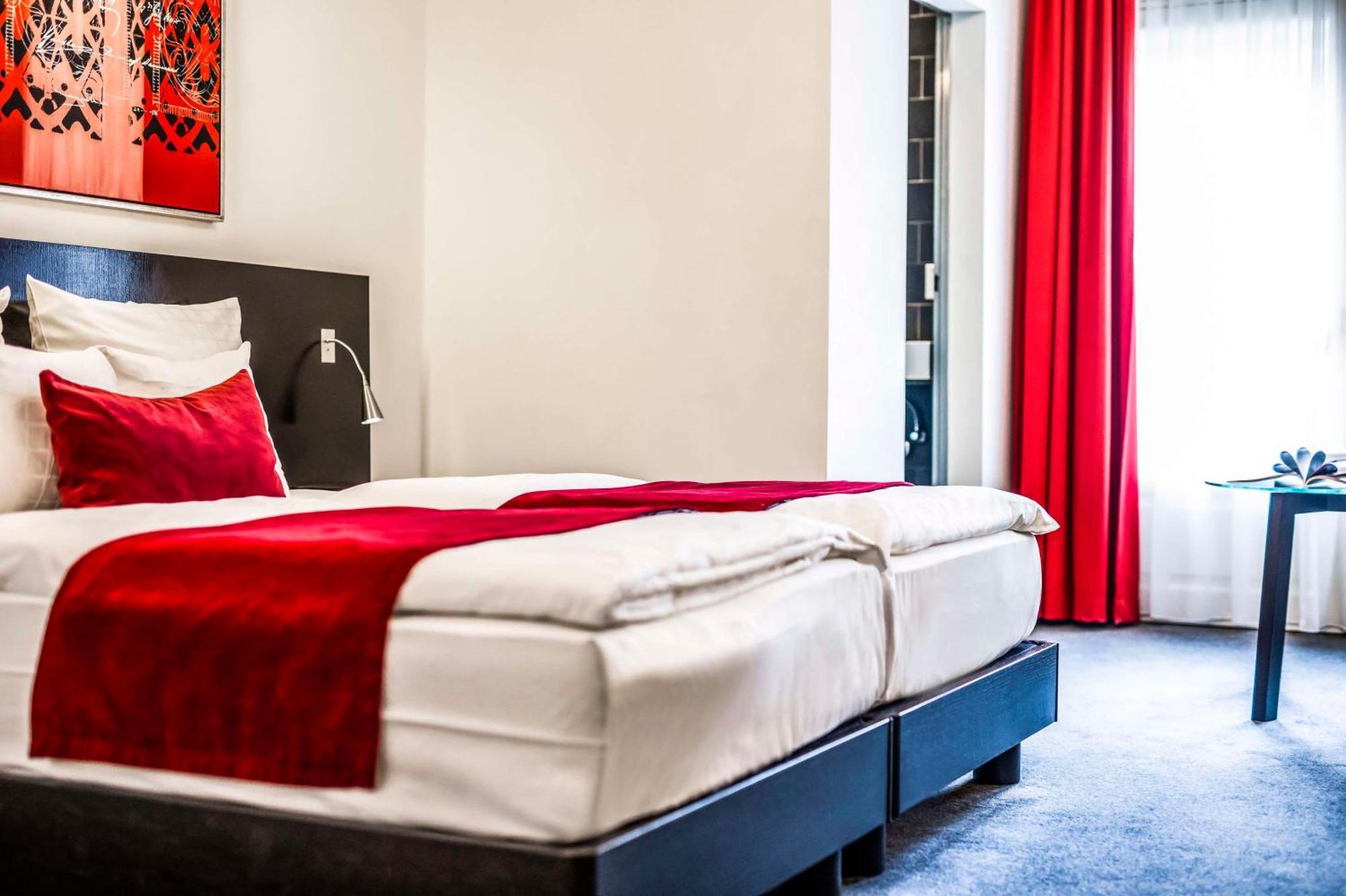 Superior Double Room City View