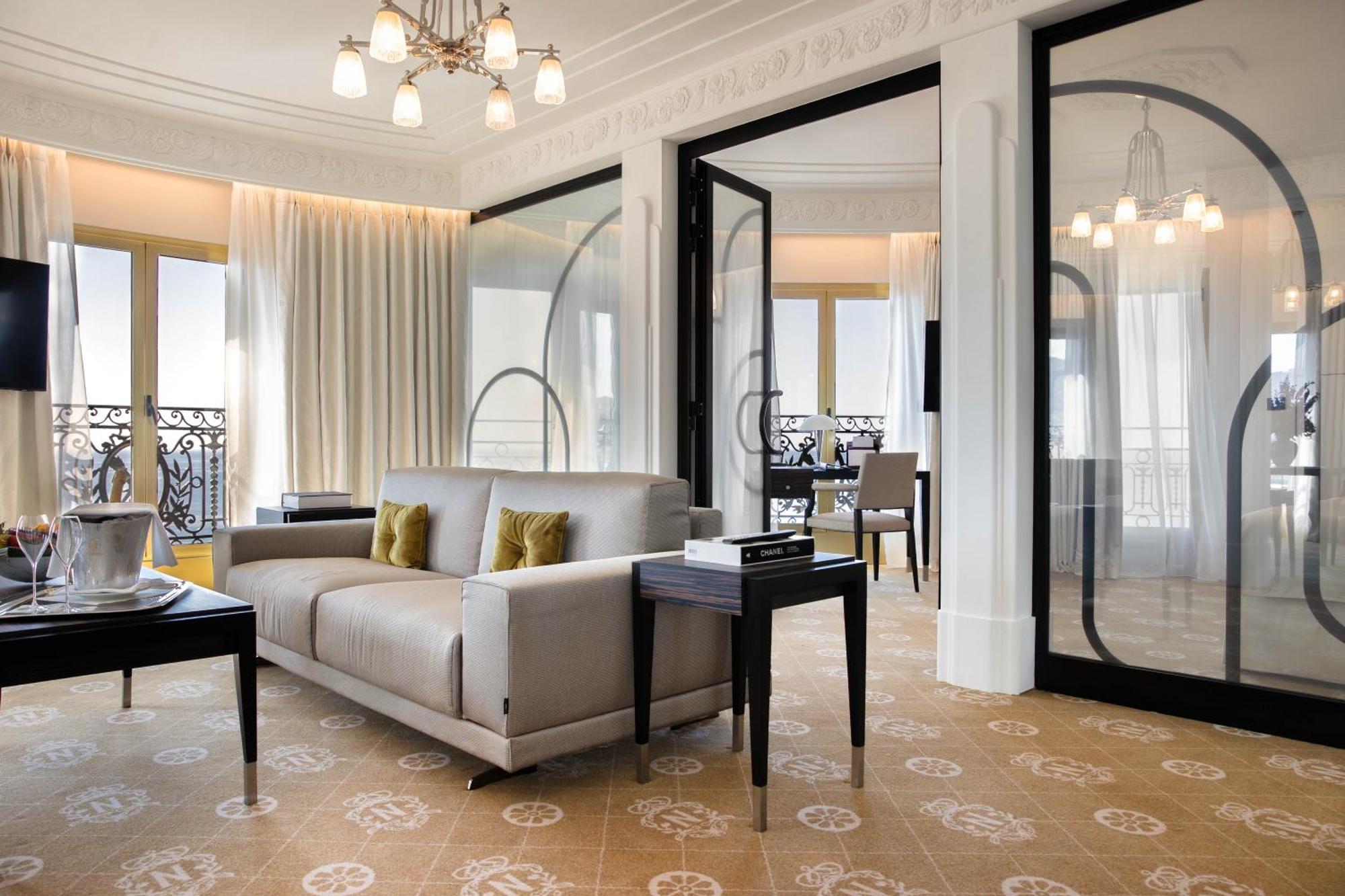 Suite Angel con Vista Mare