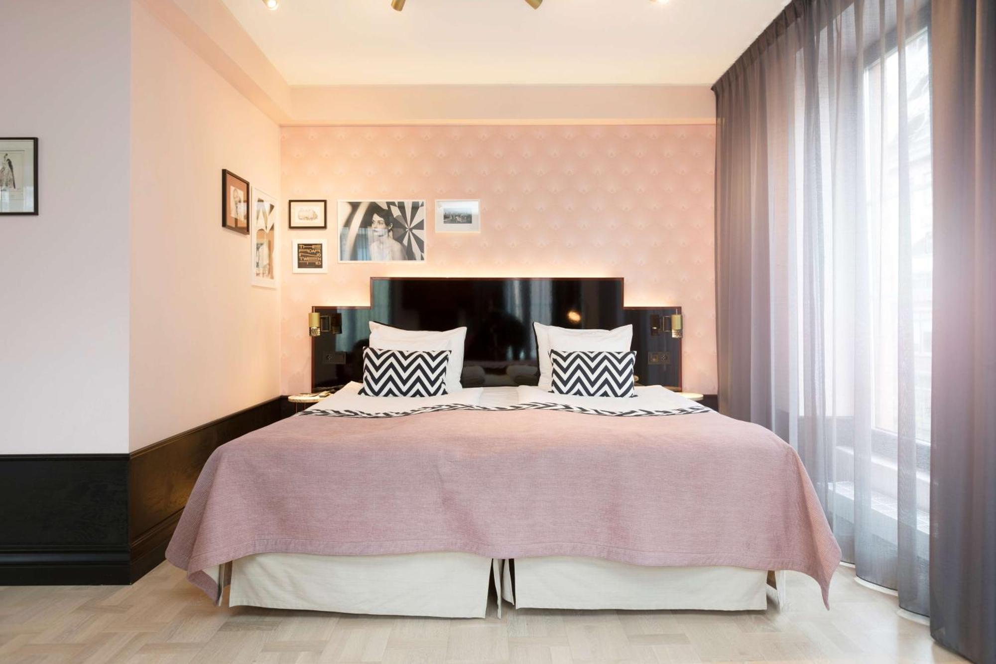 Junior Suite City View