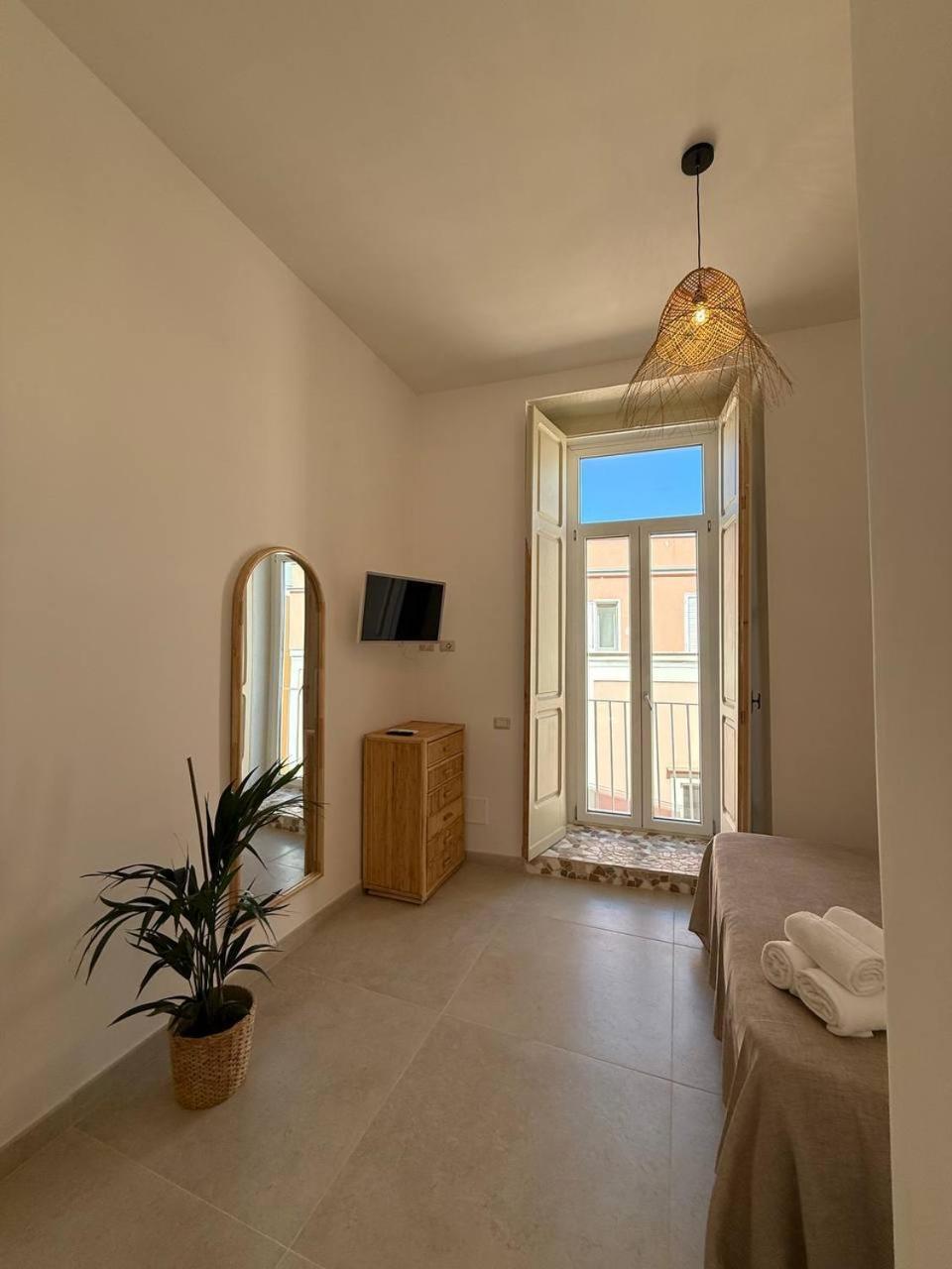 Appartamento Monolocale