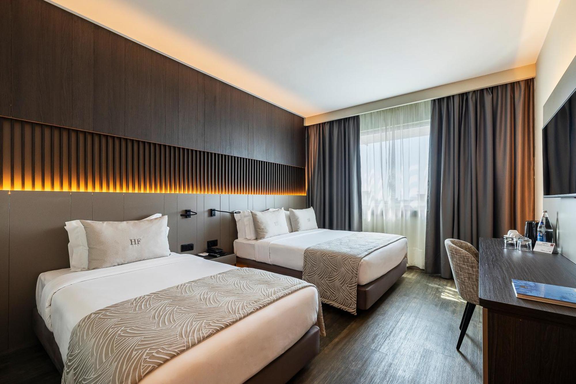 Comfort Plus Triple Room
