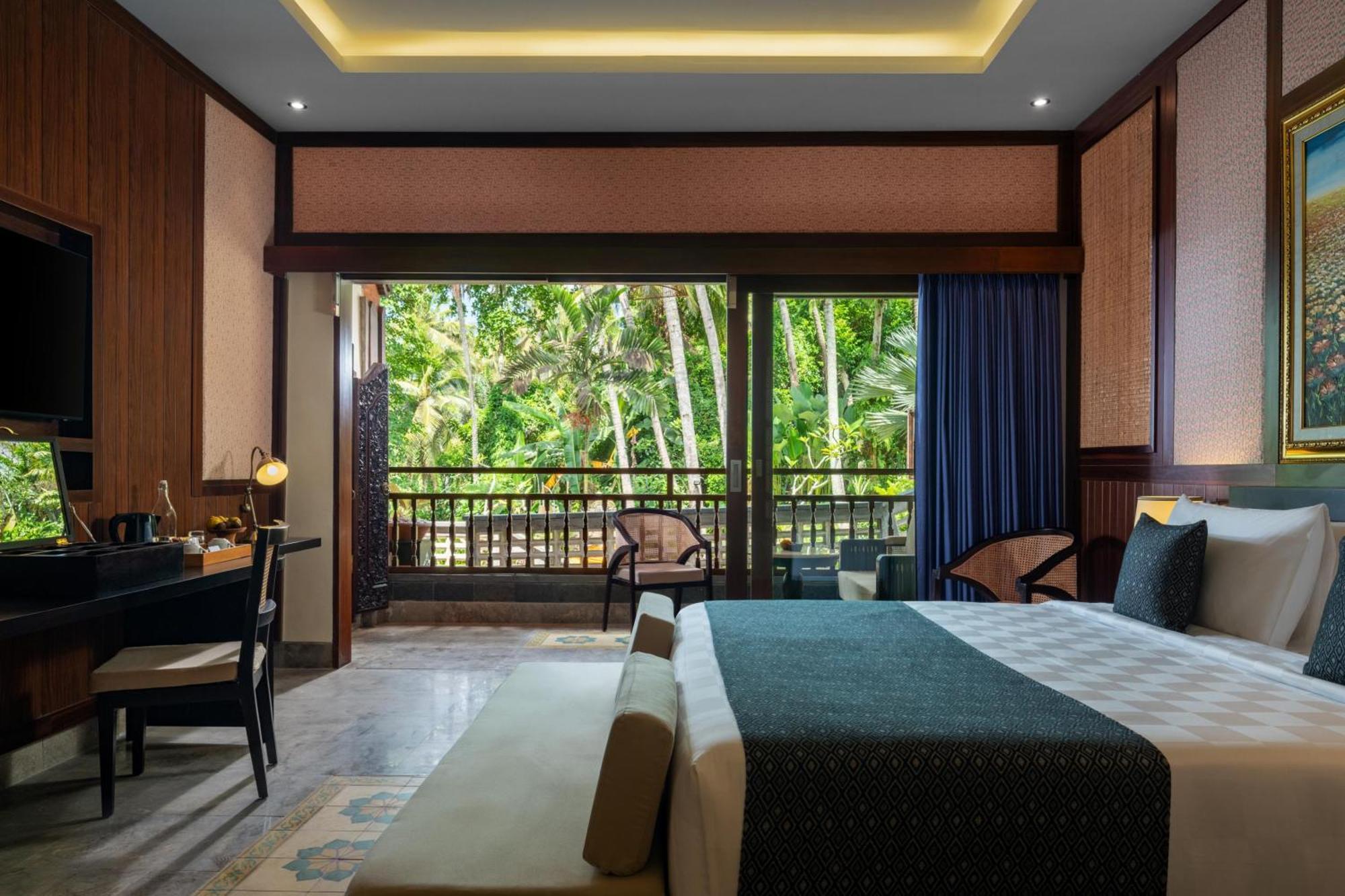 Suite Room Extra Benefit