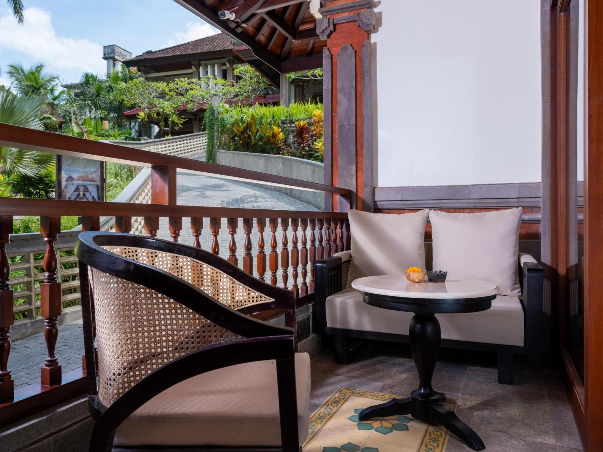 Suite Room Extra Benefit