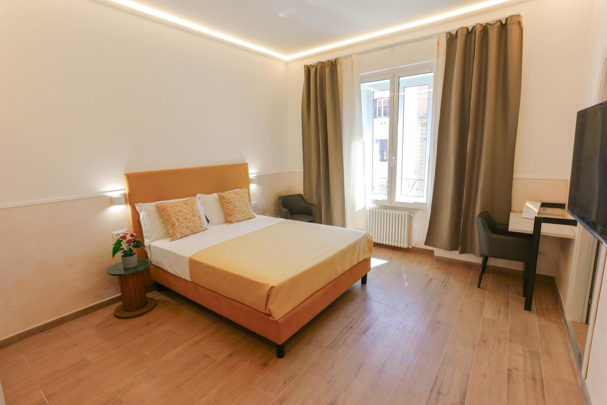 Double Room Ensuite Private Bathroom