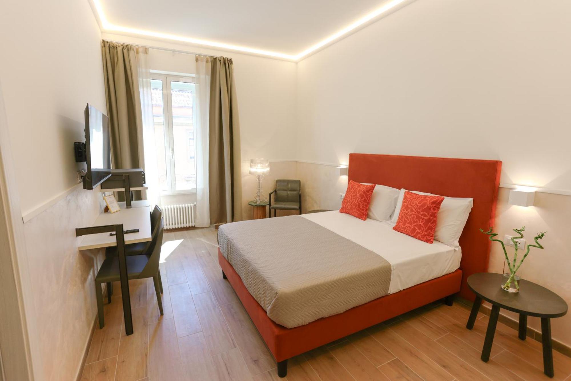 Double Room Ensuite Private Bathroom