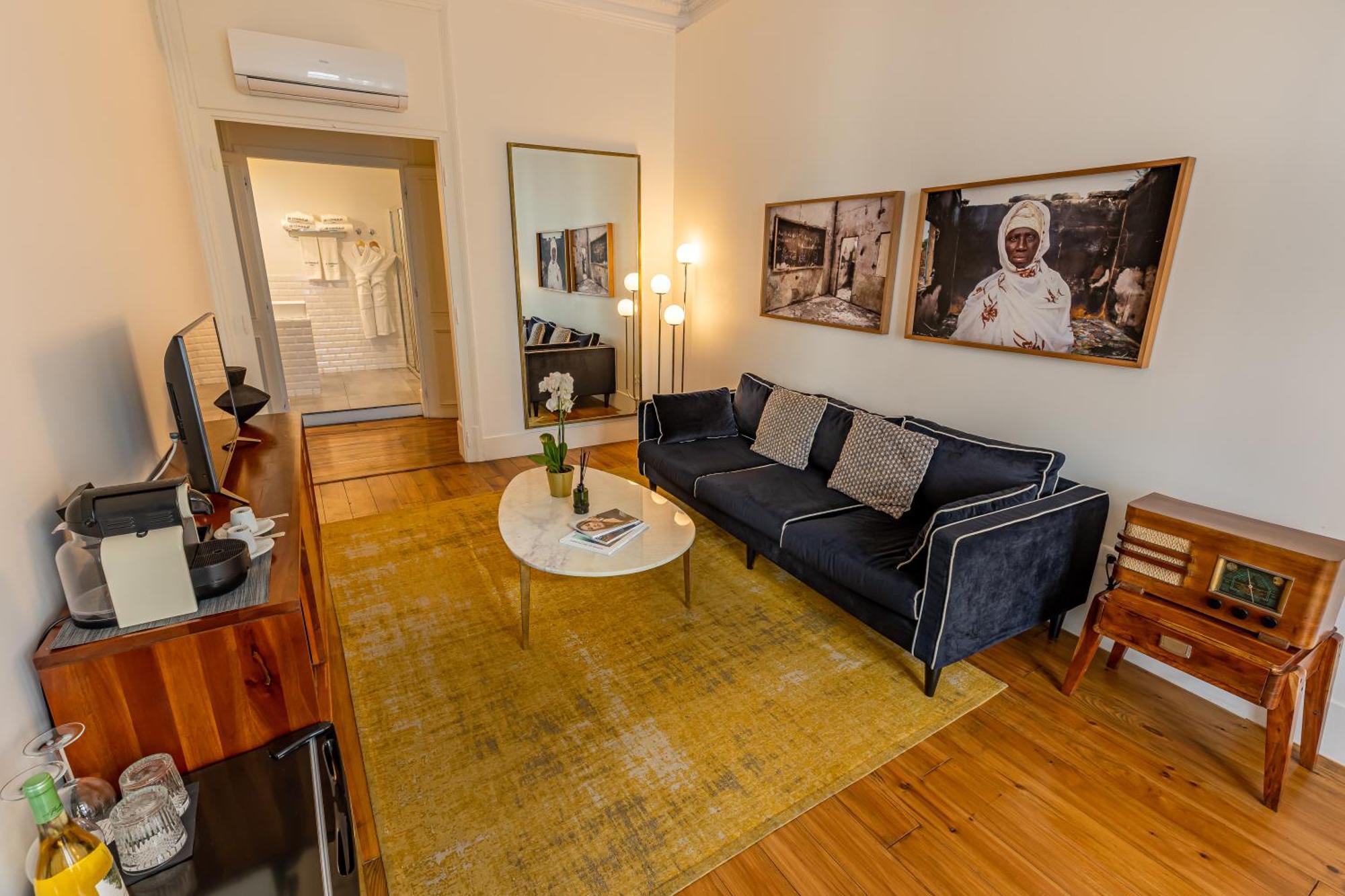 Deluxe Suite