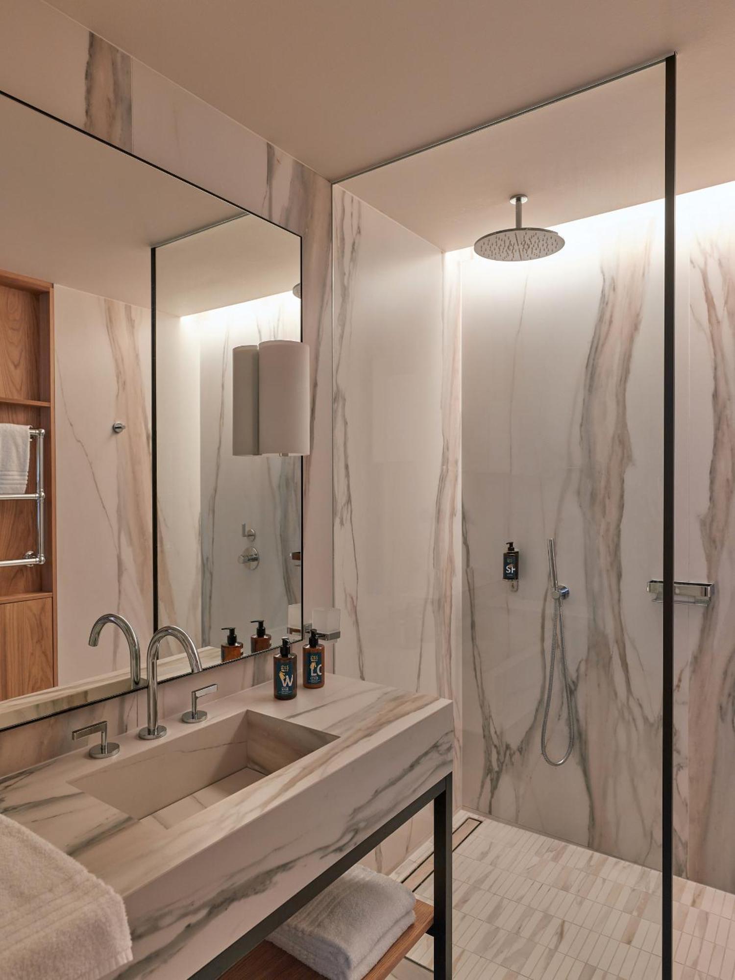Suite con Terrazza