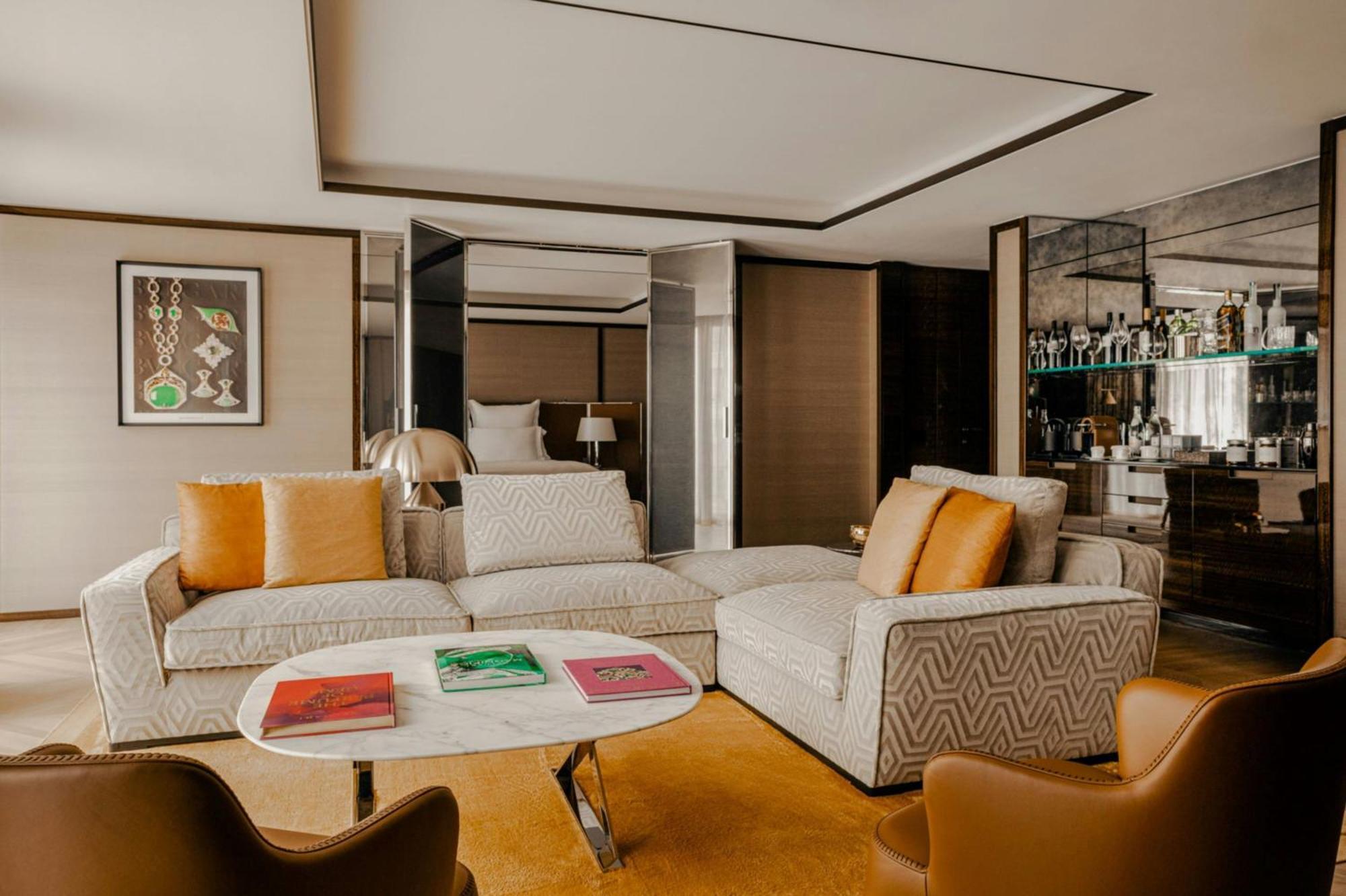 Suite Executive