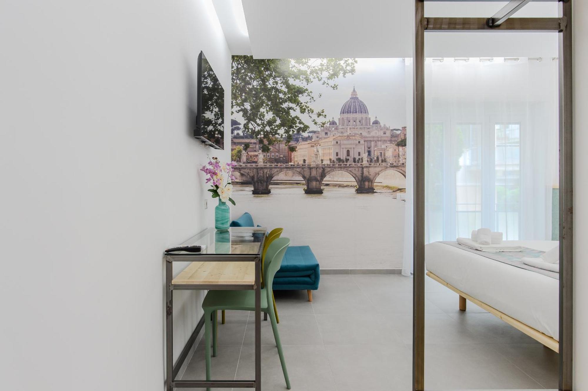 Camera Tripla con Bagno Privato