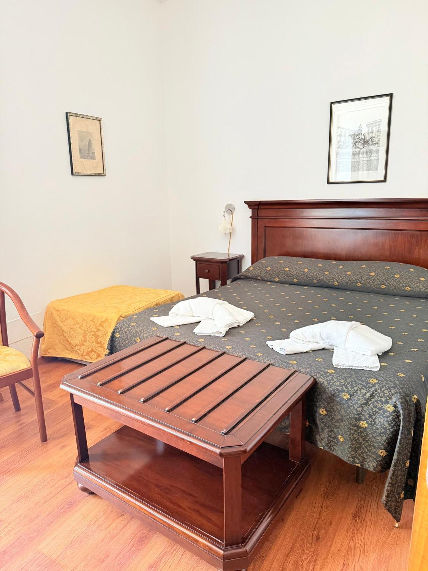 Double or Twin Room