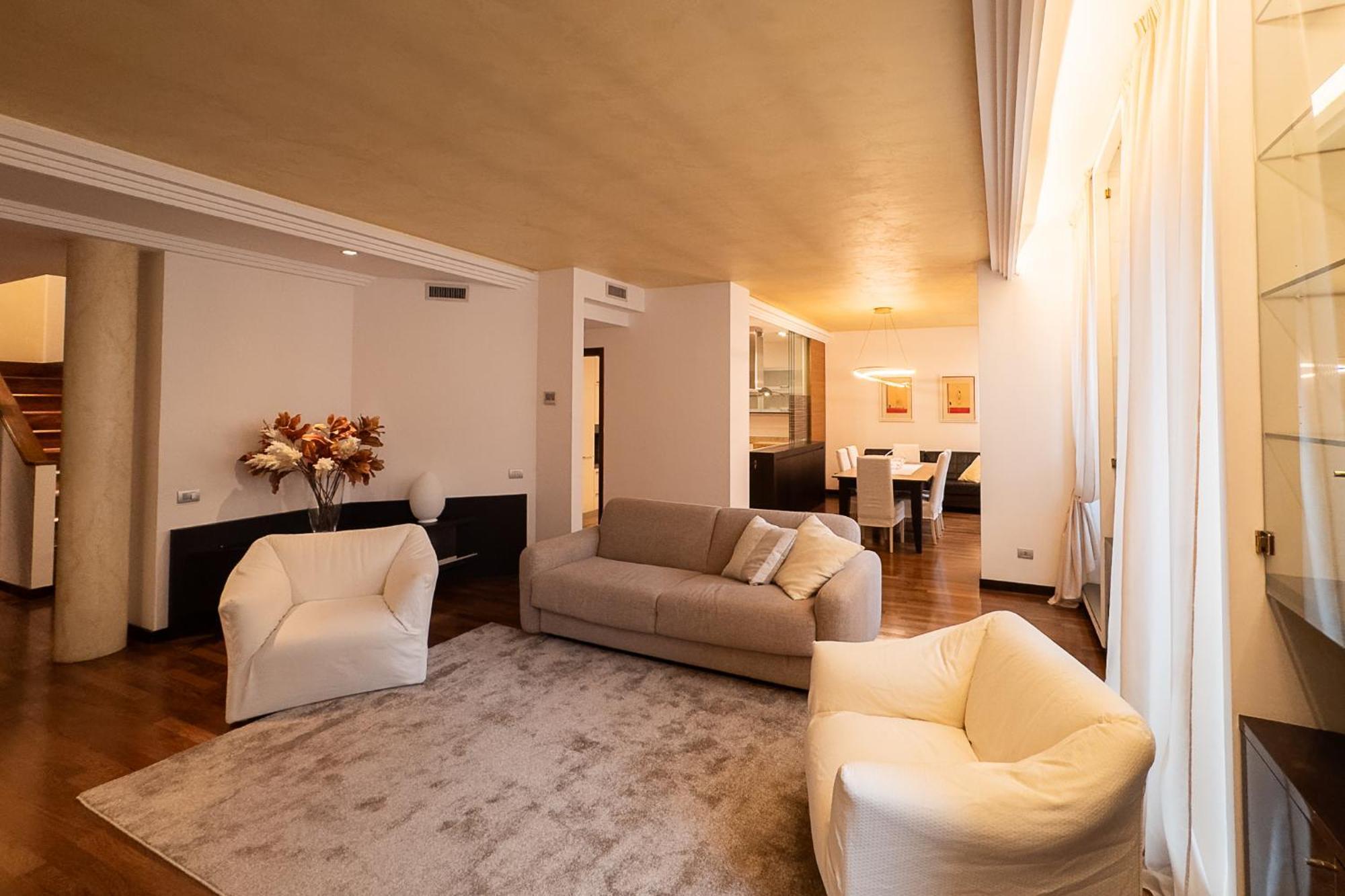 Appartamento con Terrazza
