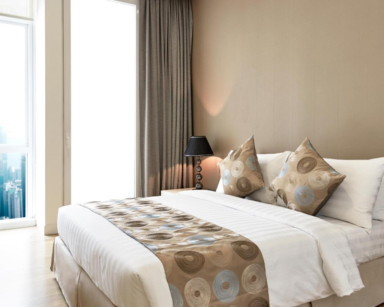 Two-Bedroom Premier