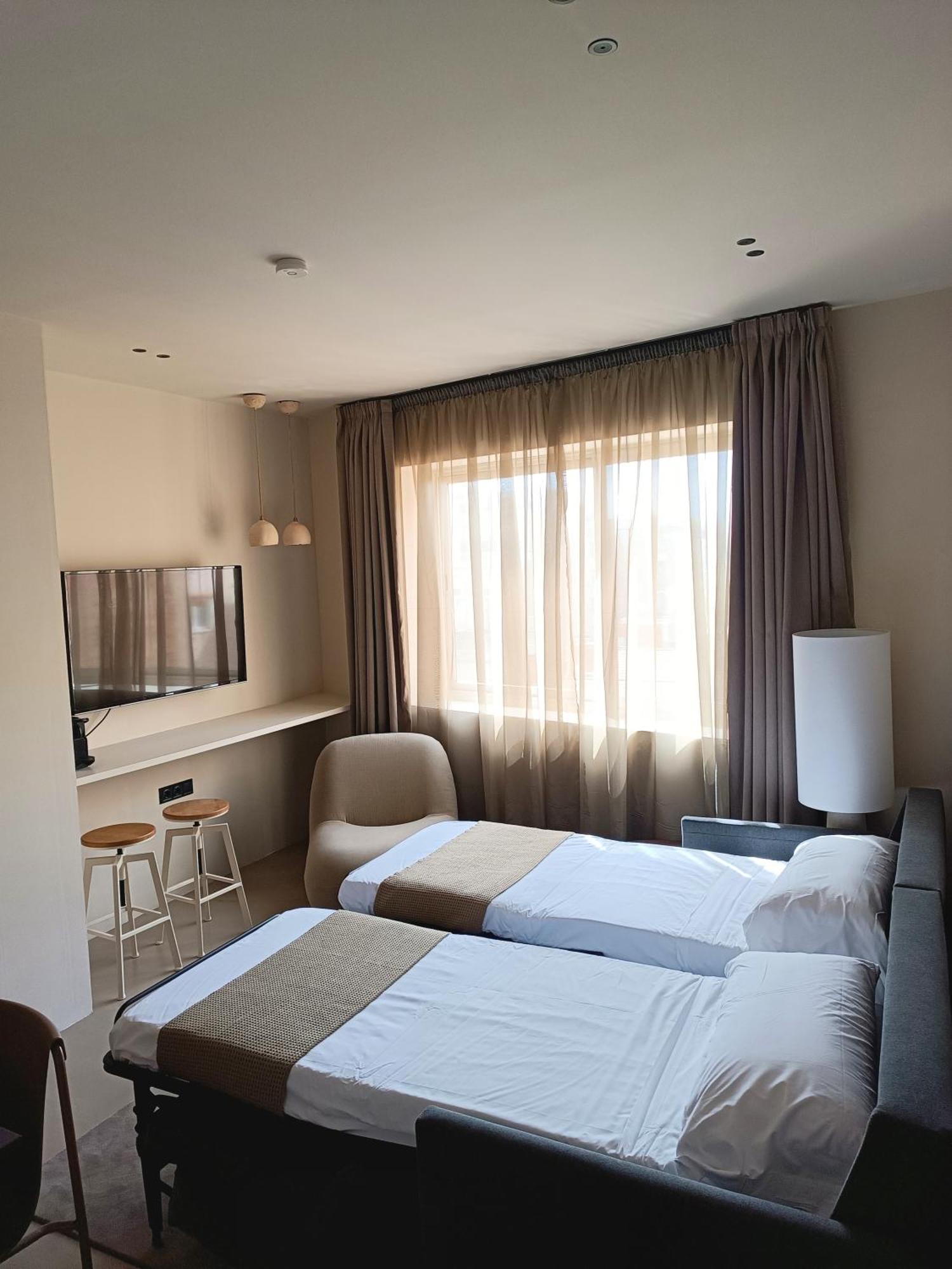 Appartamento Superior con 1 Camera da Letto