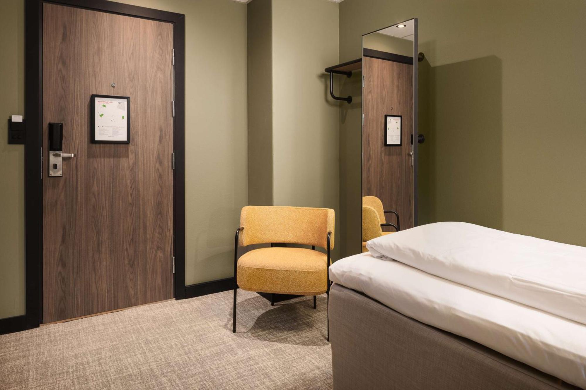 Single Room