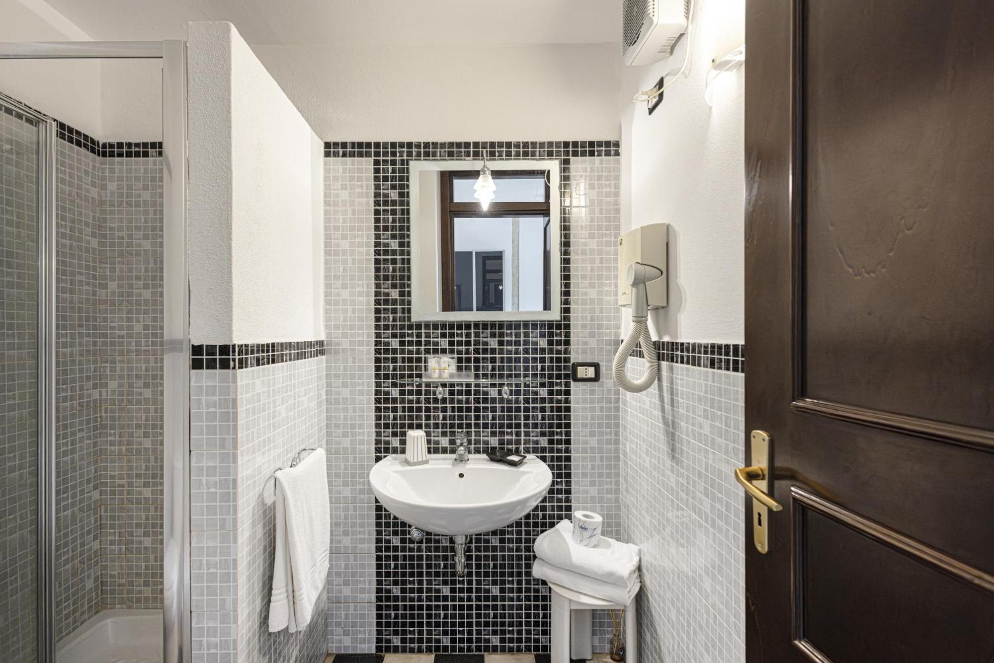Double Room Terrace