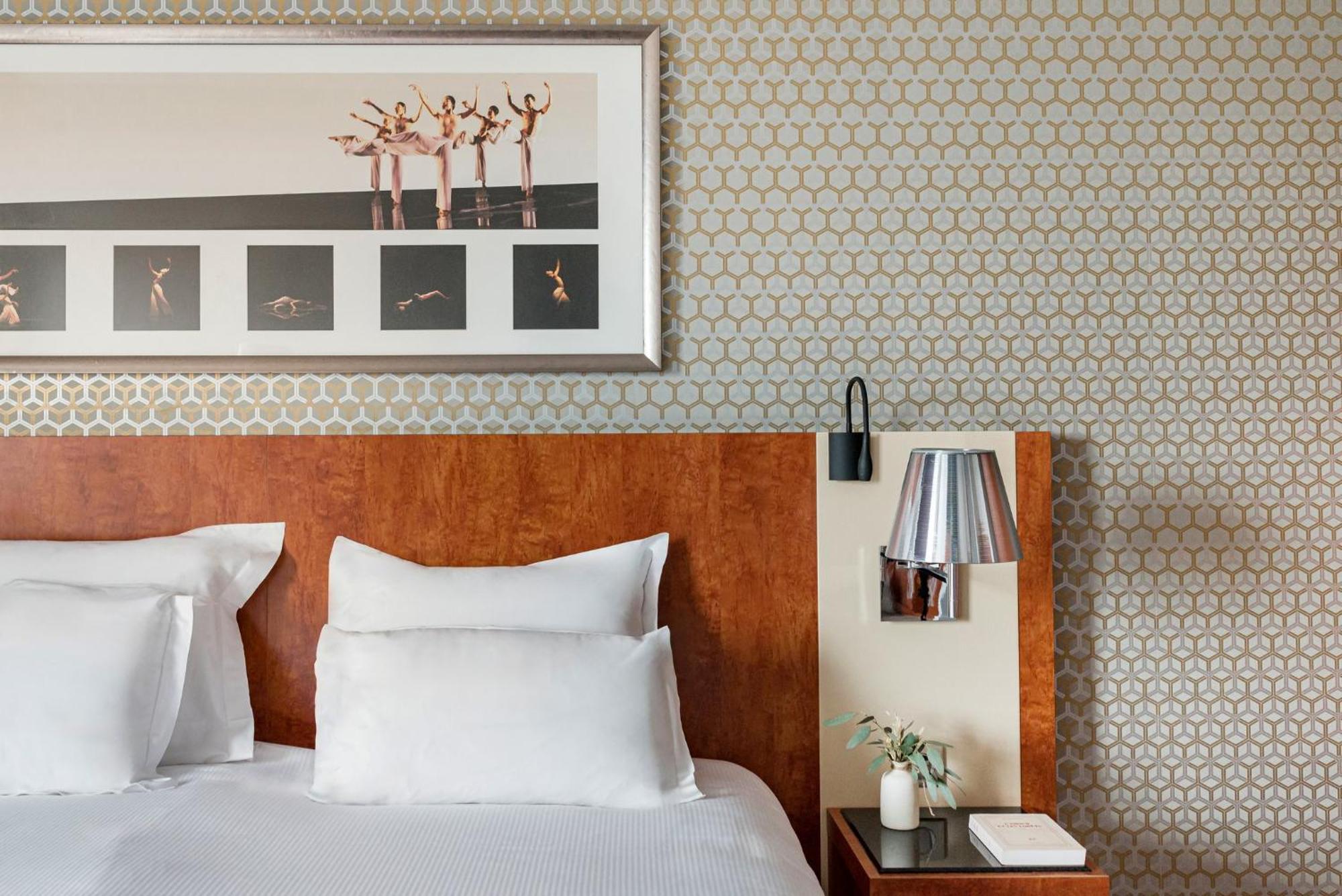 One-Bedroom Suite