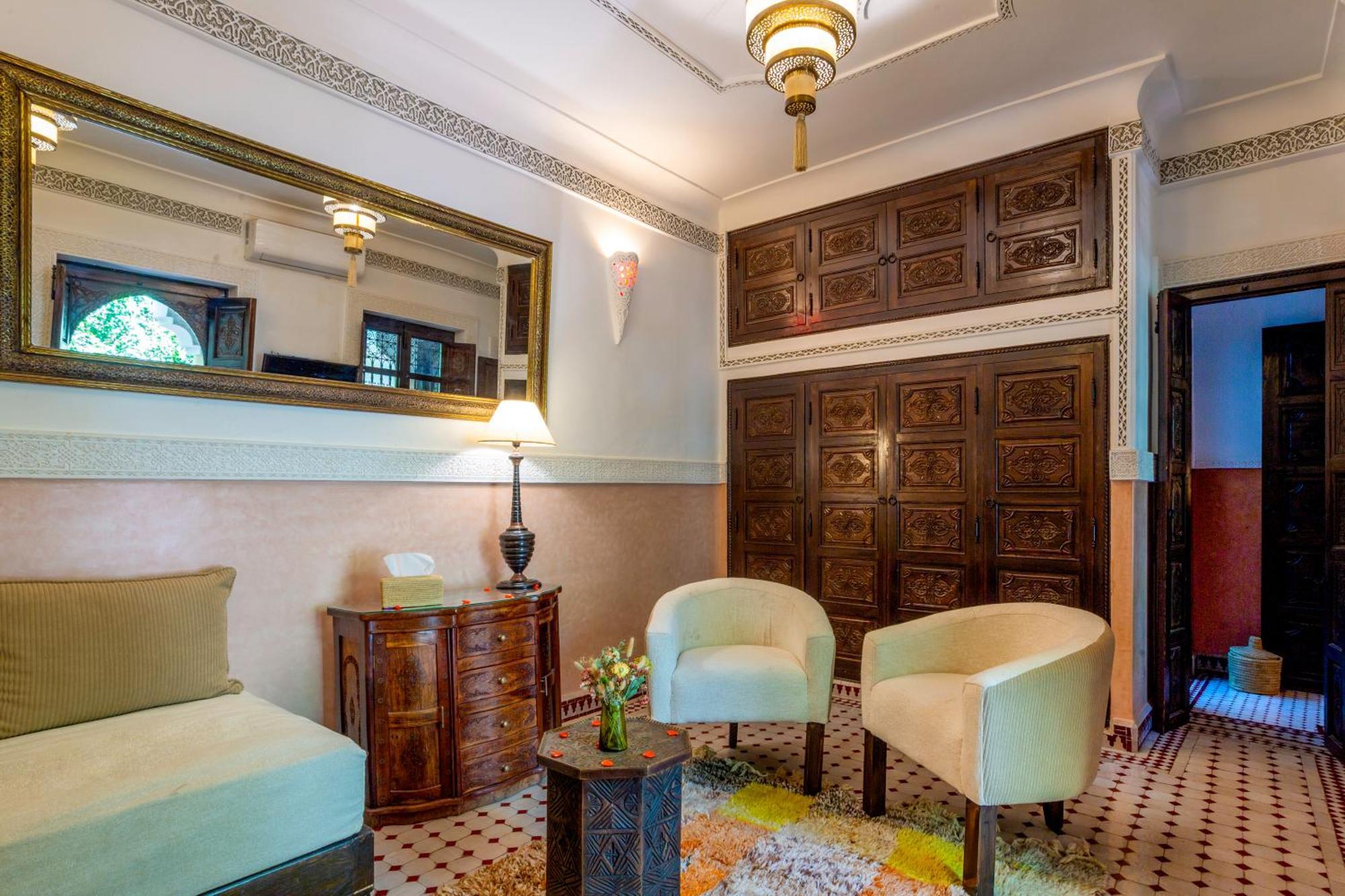 Suite Royal Cassiopee Electra