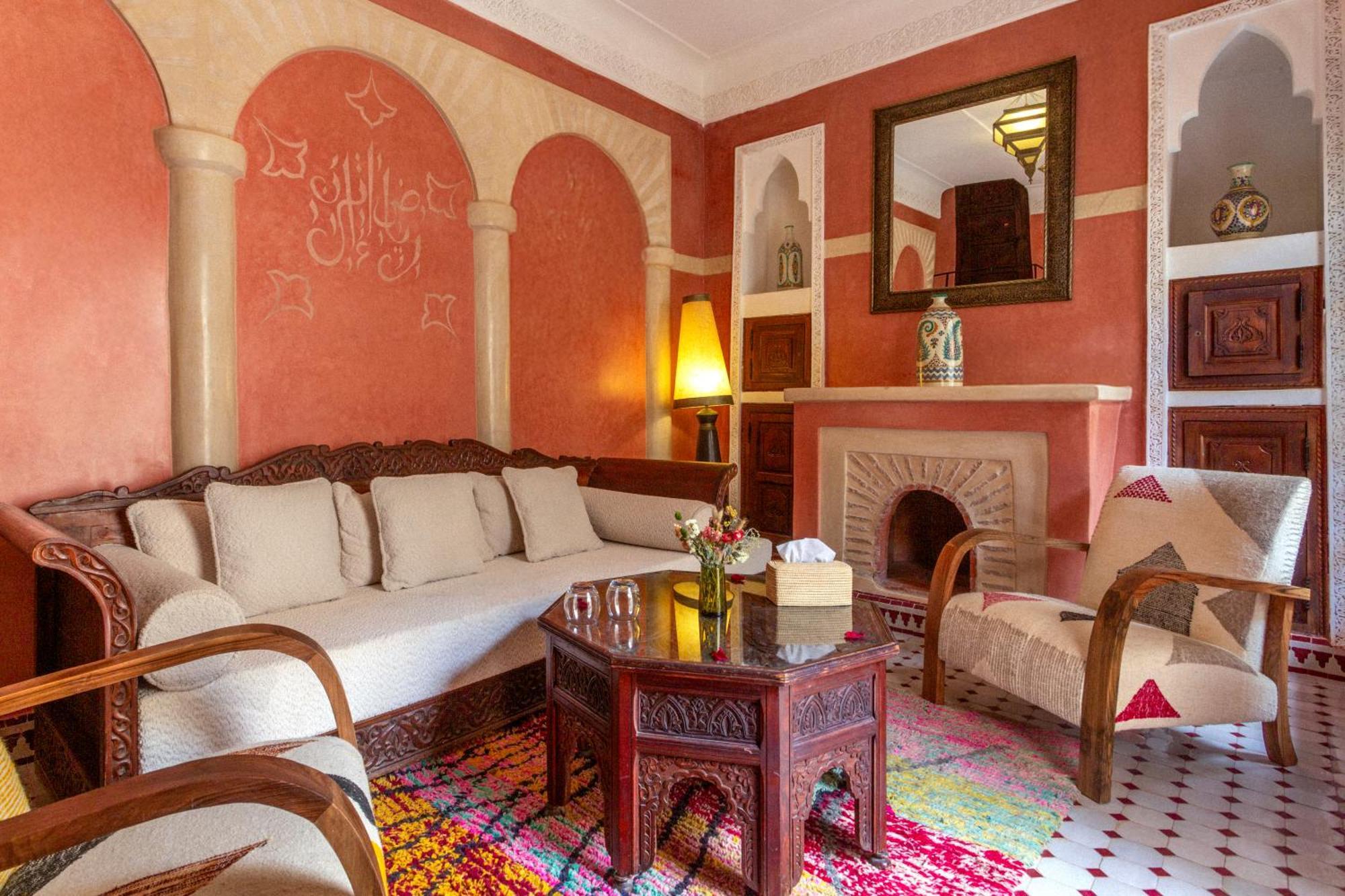 Suite Urantia Majestic