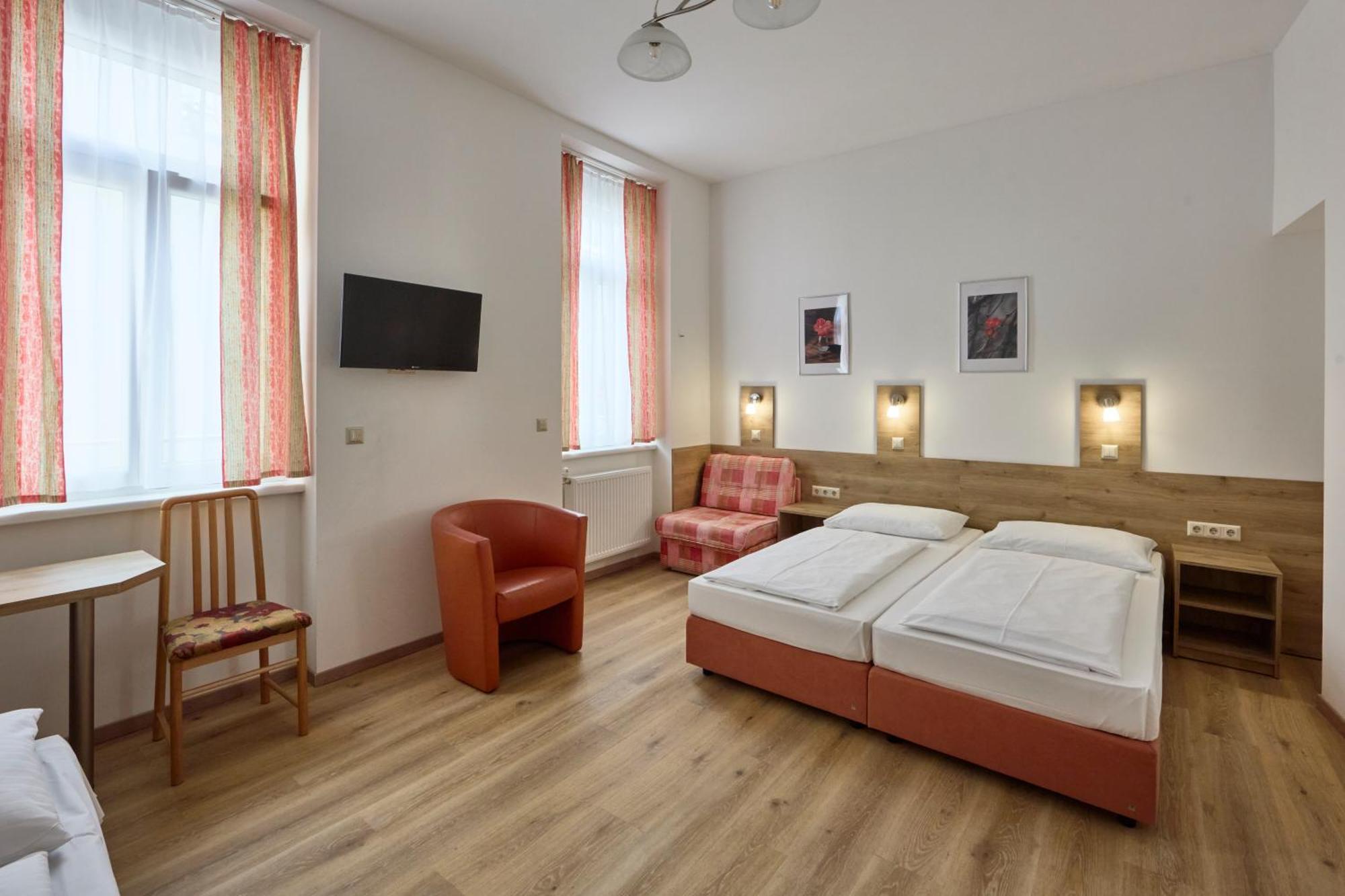Double or Twin Room