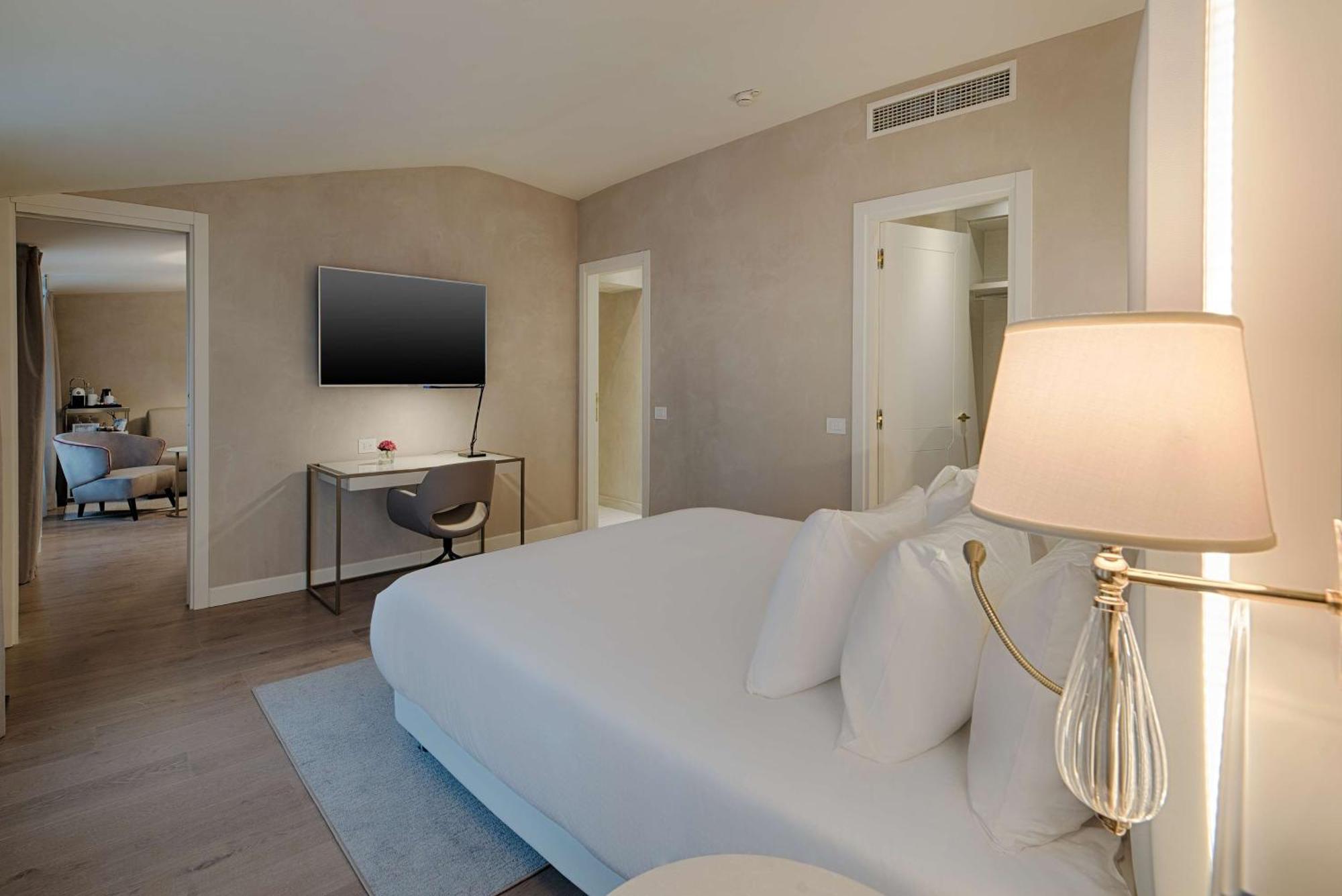 Suite con Letto Supplementare