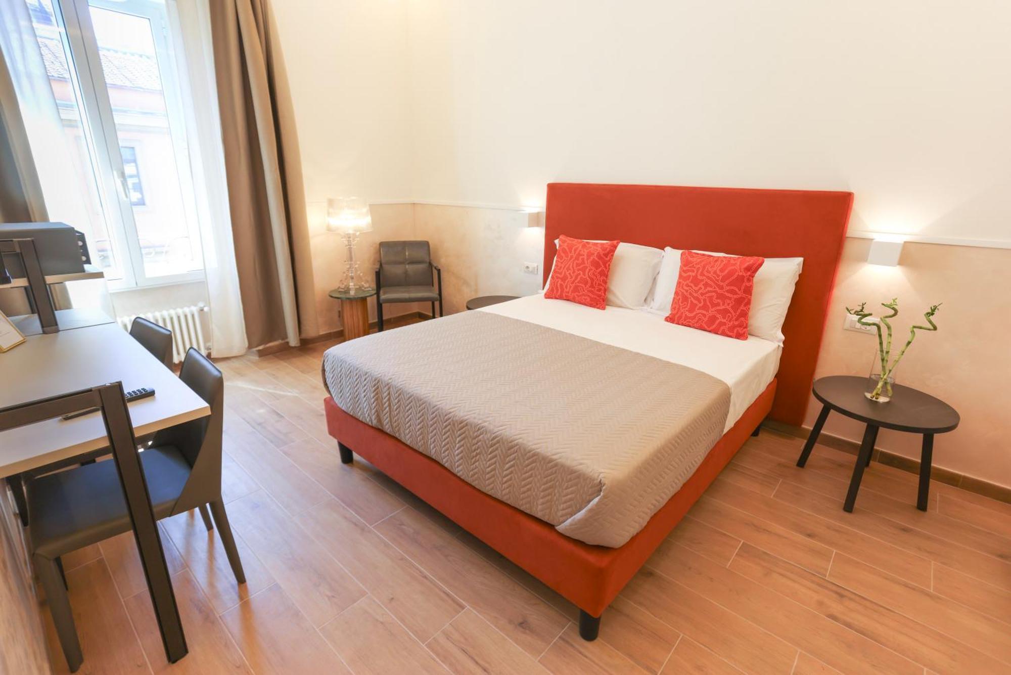 Double Room Ensuite Private Bathroom