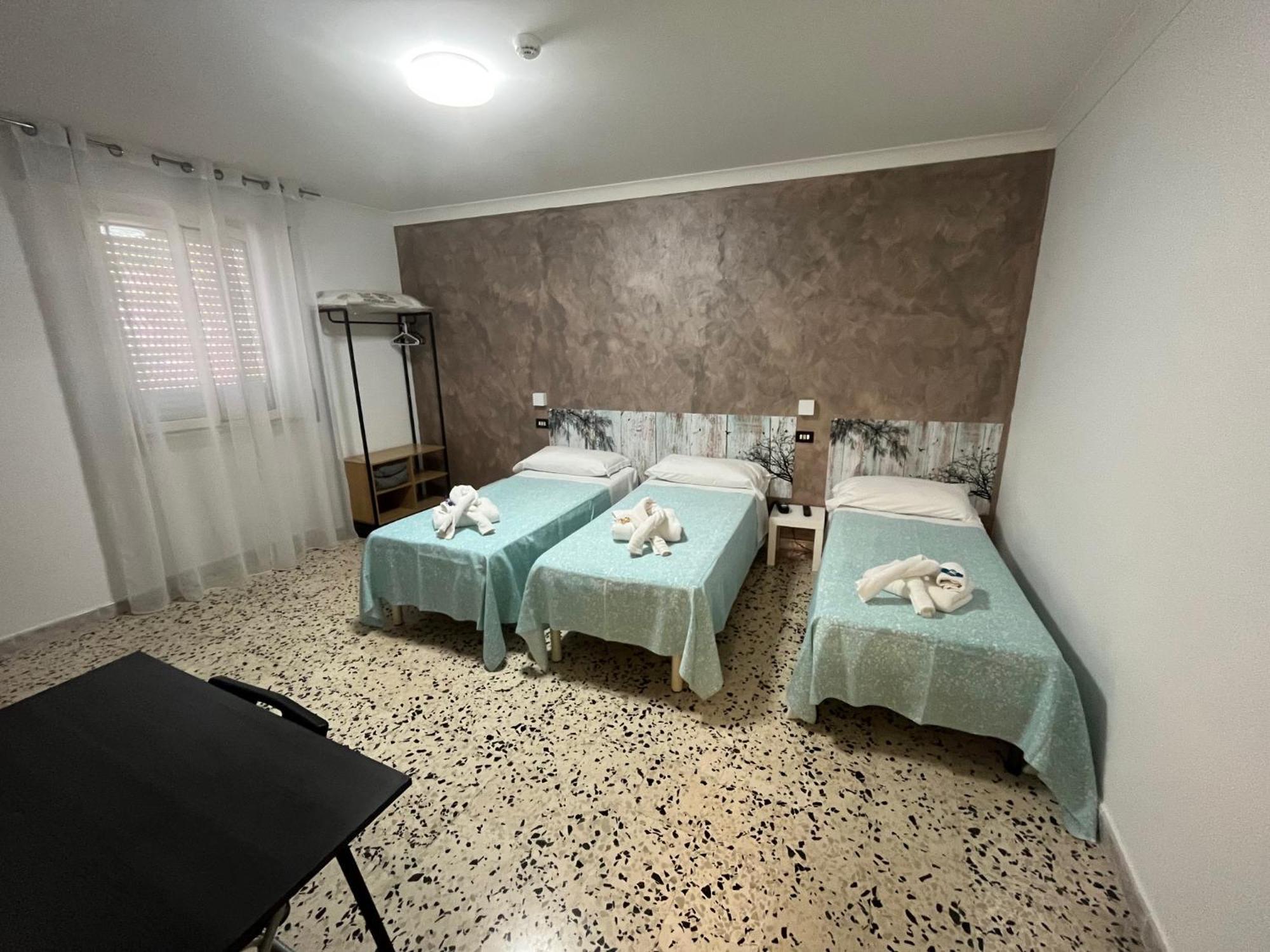 Small Double Room