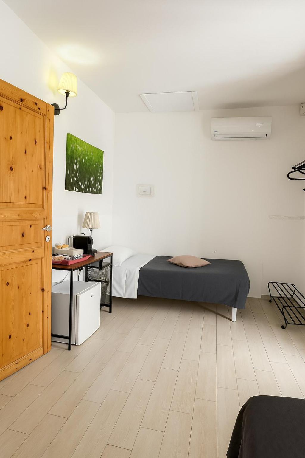Twin Room Private Bathroom