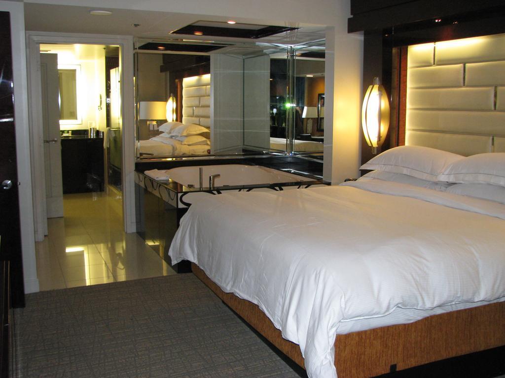 Suite con 2 Camere da Letto e Cucina