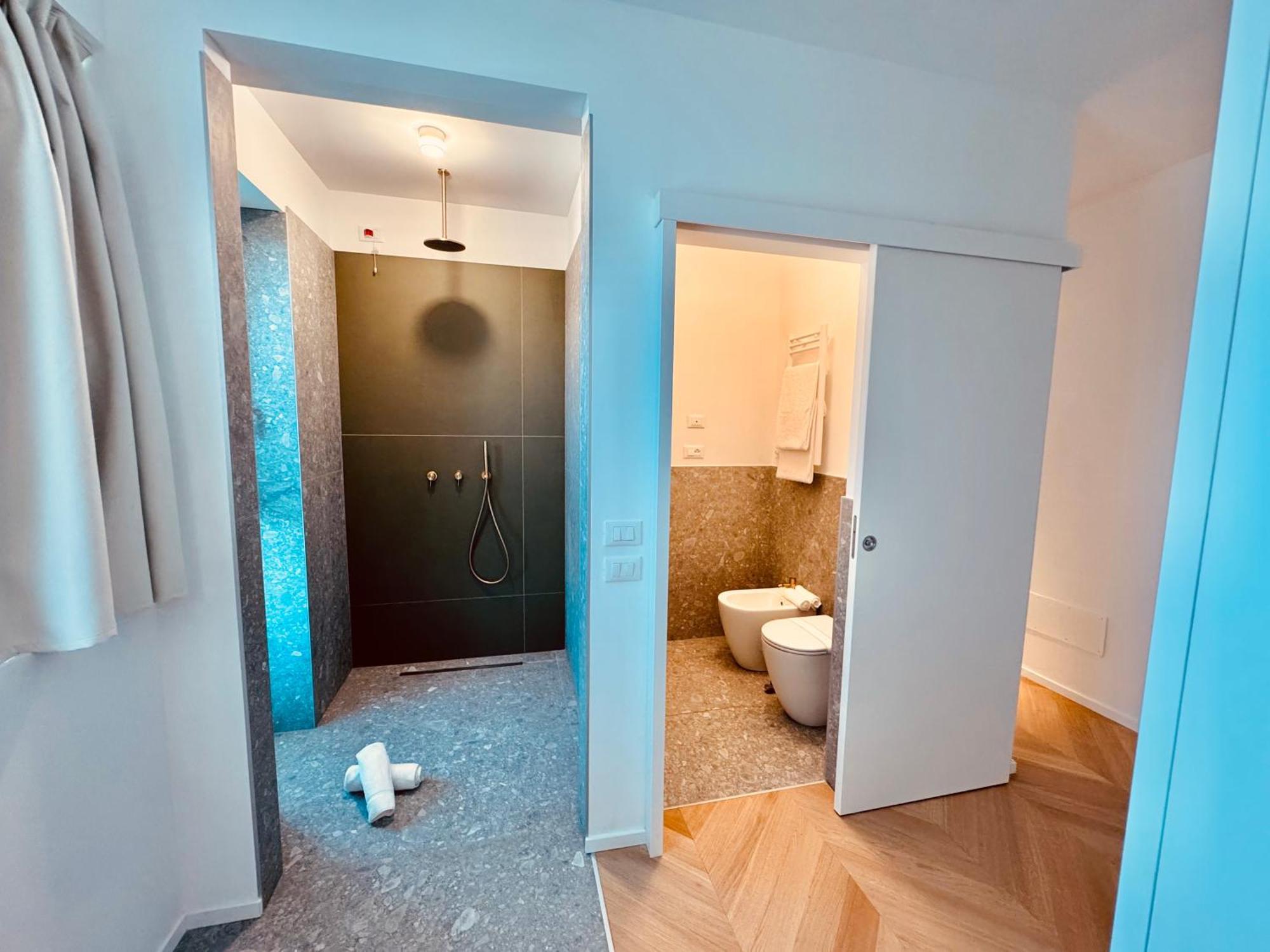 Suite con Vista Mare